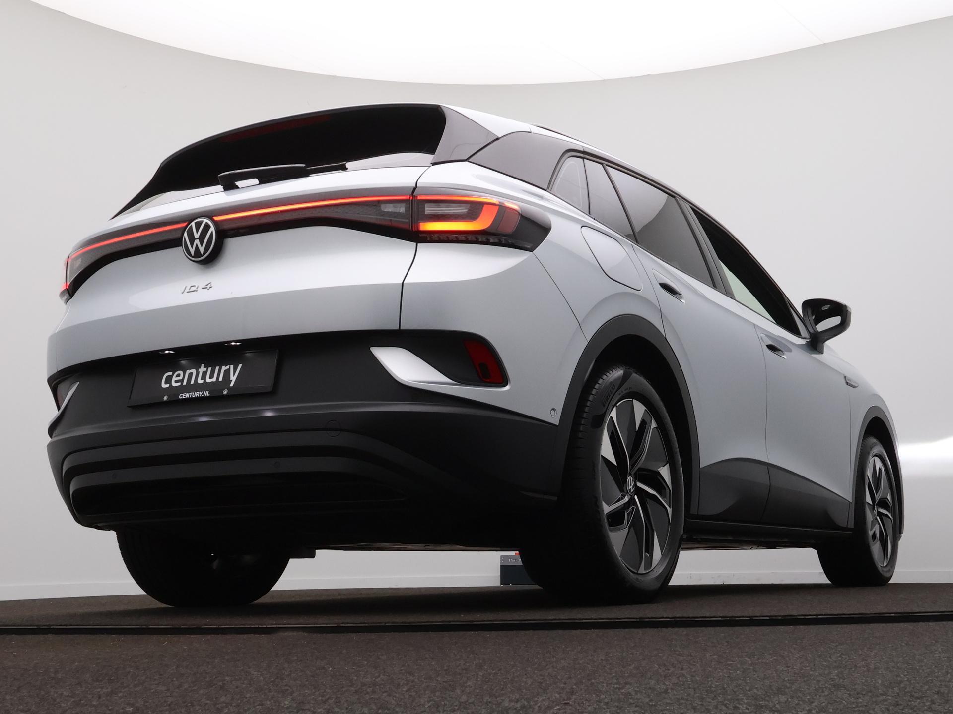 Foto van Volkswagen Id.4