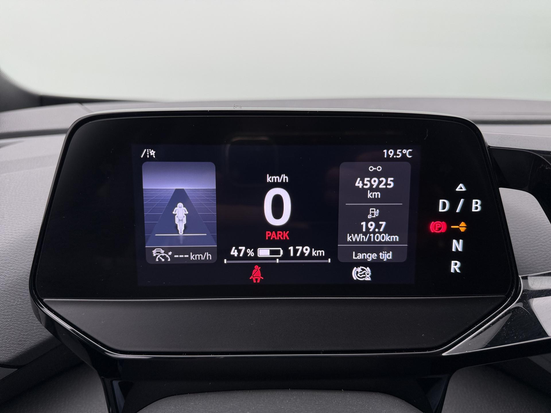 Foto van Volkswagen Id.4