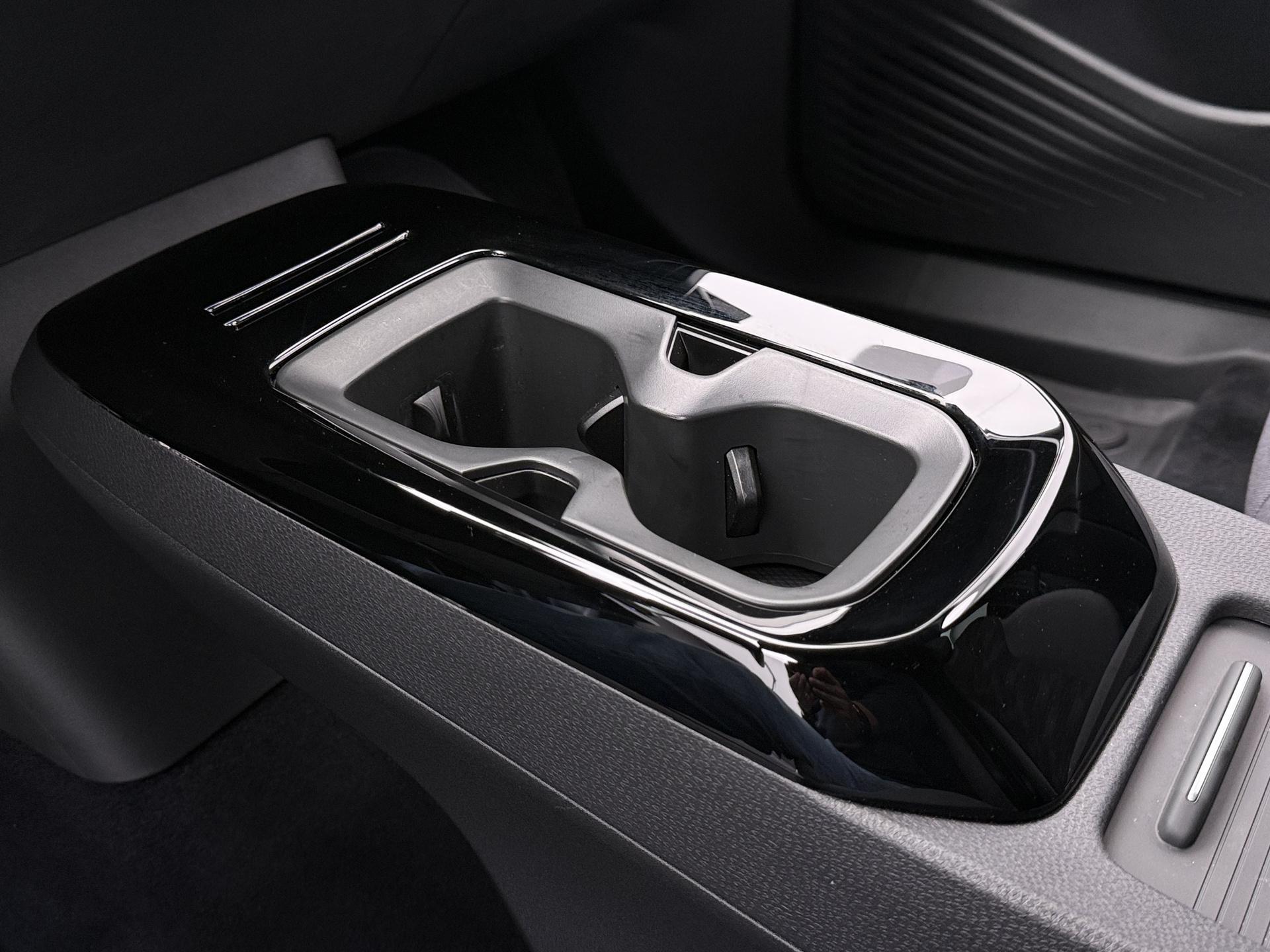 Foto van Volkswagen Id.4