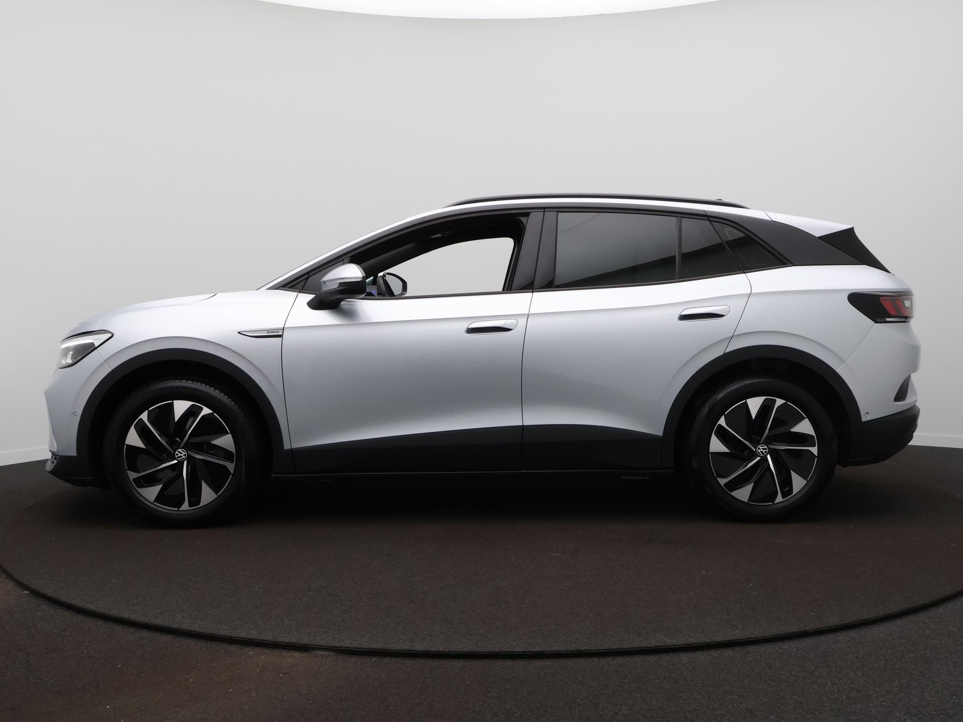 Foto van Volkswagen Id.4