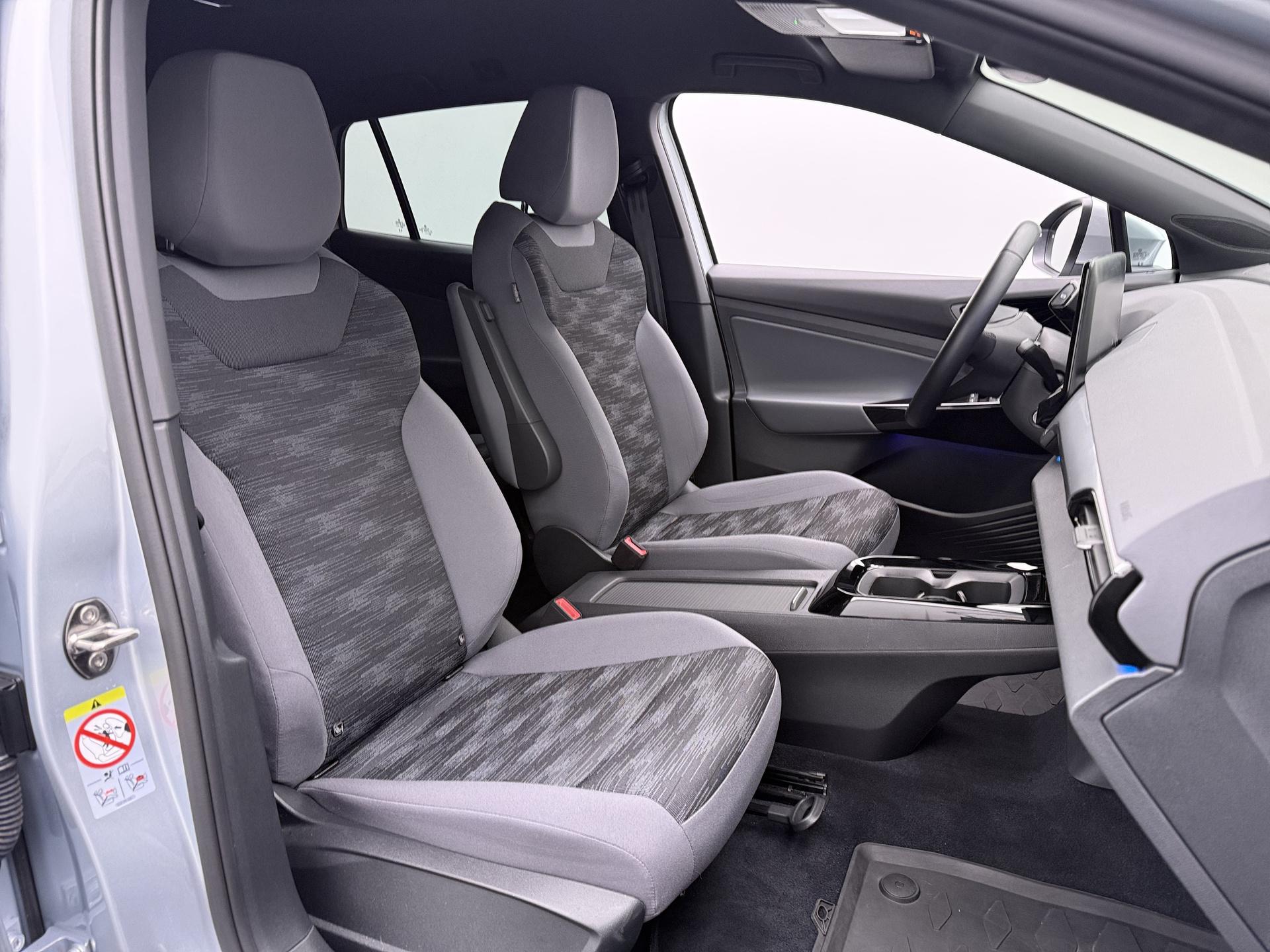 Foto van Volkswagen Id.4
