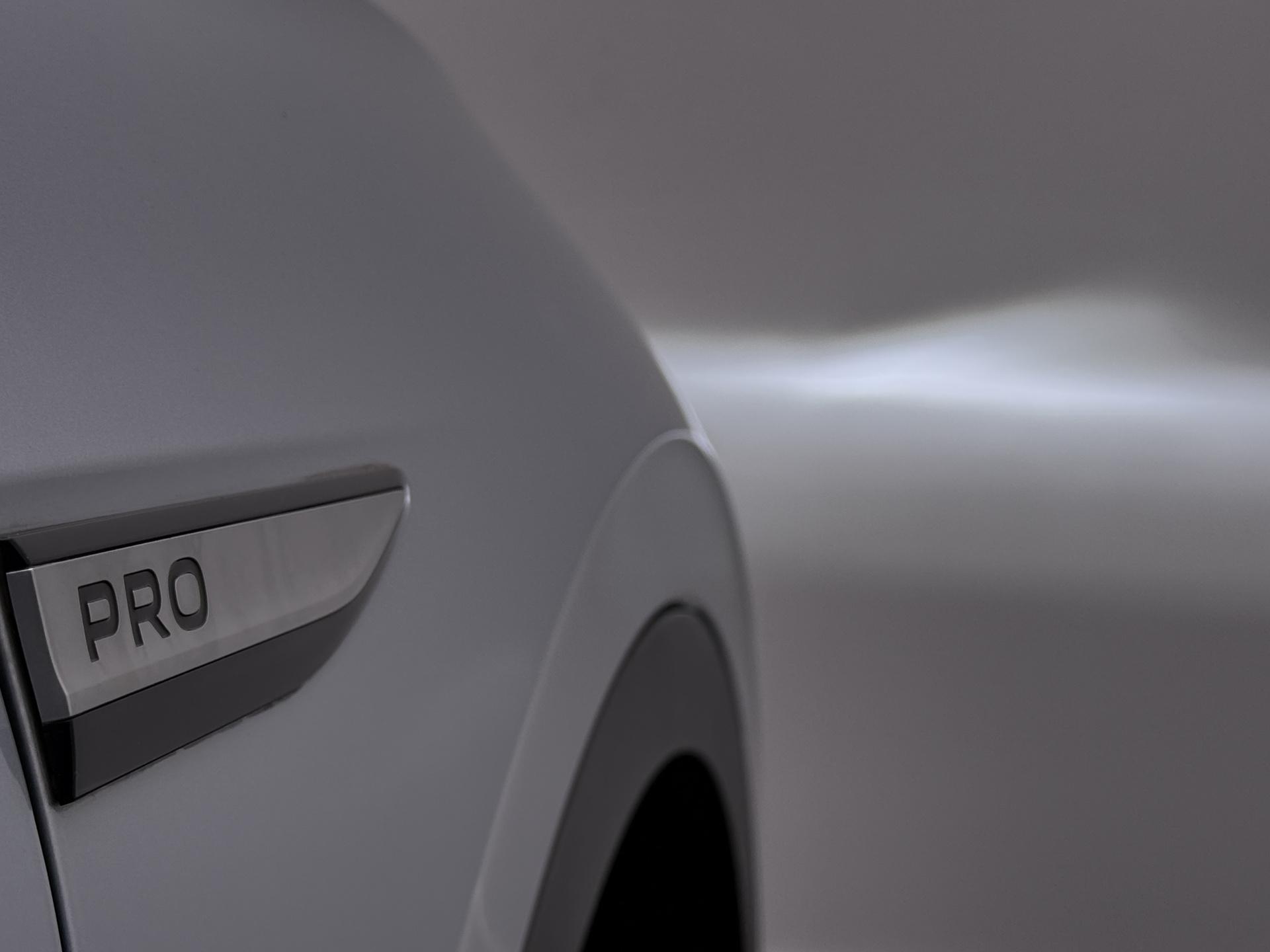 Foto van Volkswagen Id.4