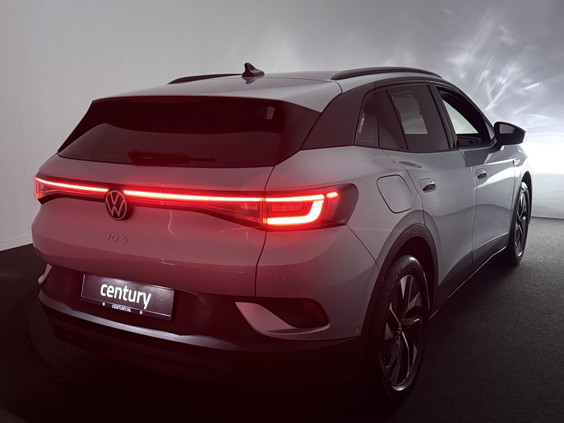 Foto van Volkswagen Id.4