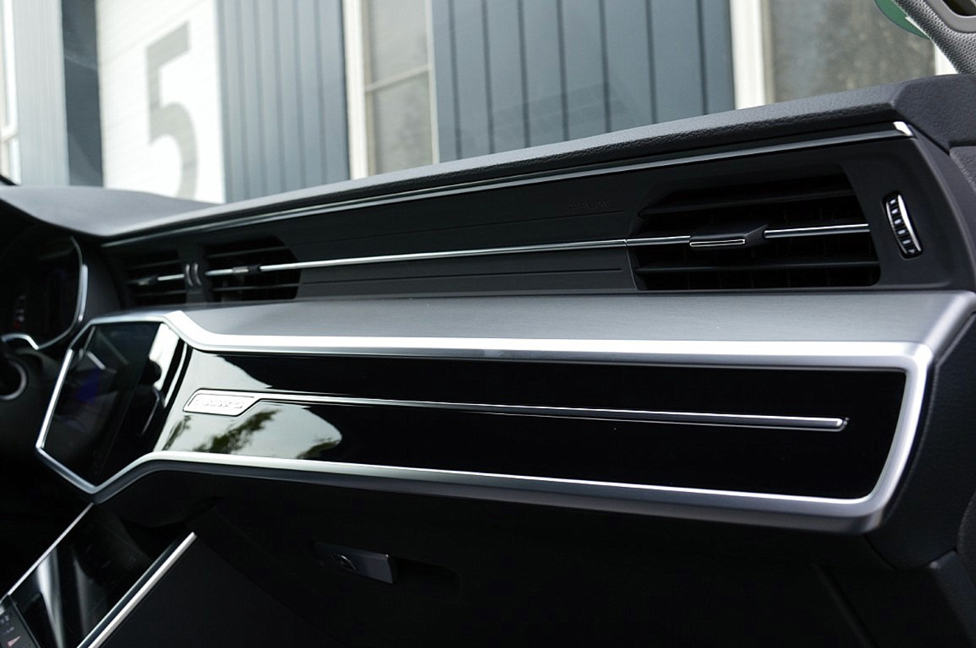 Foto van Audi A6 Avant