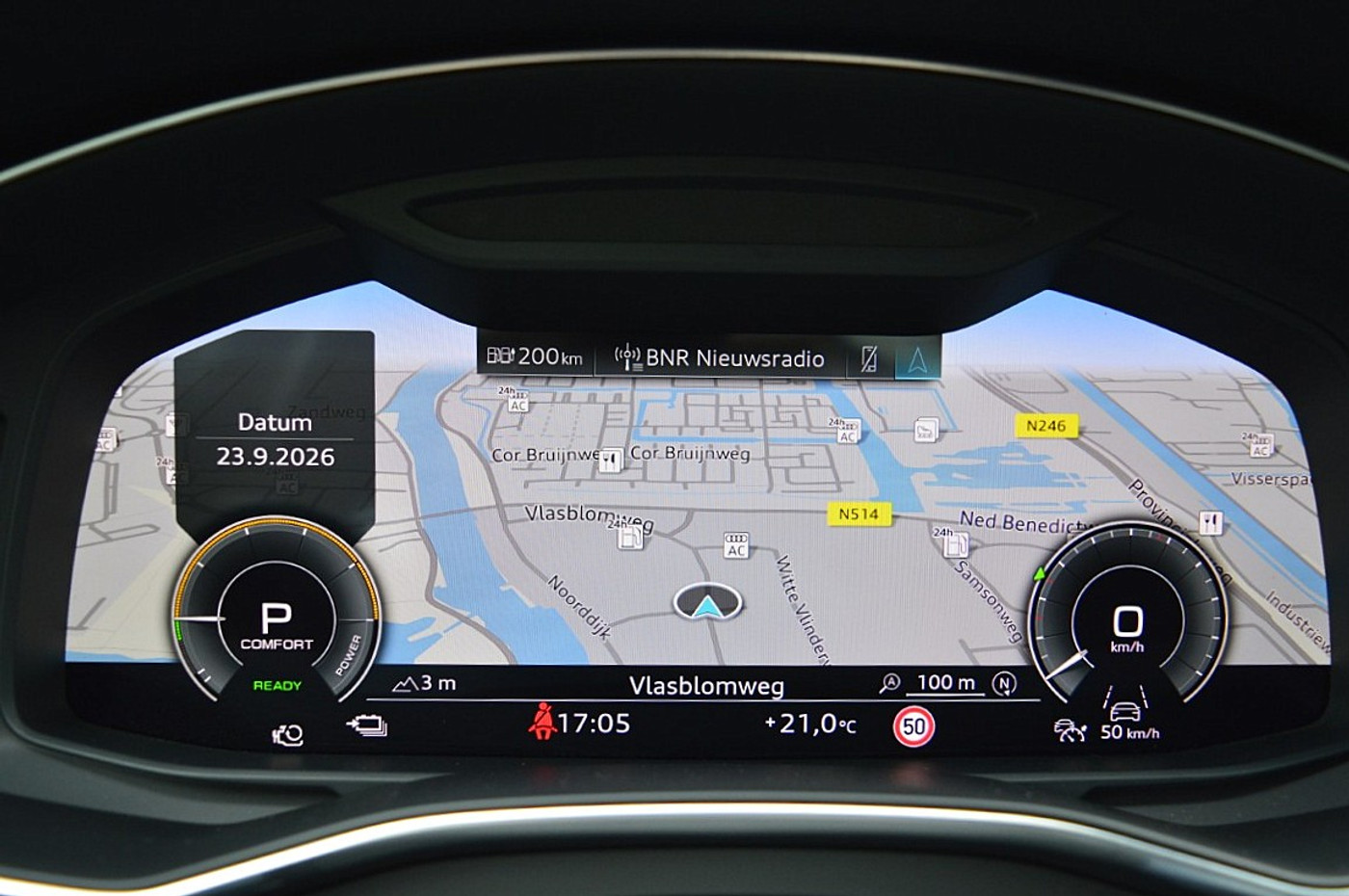 Foto van Audi A6 Avant