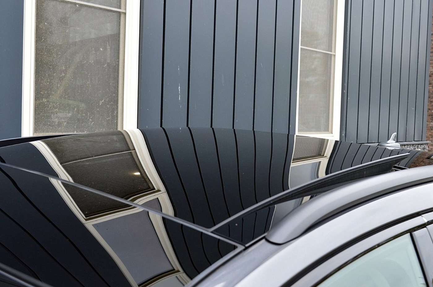 Foto van Audi A6 Avant