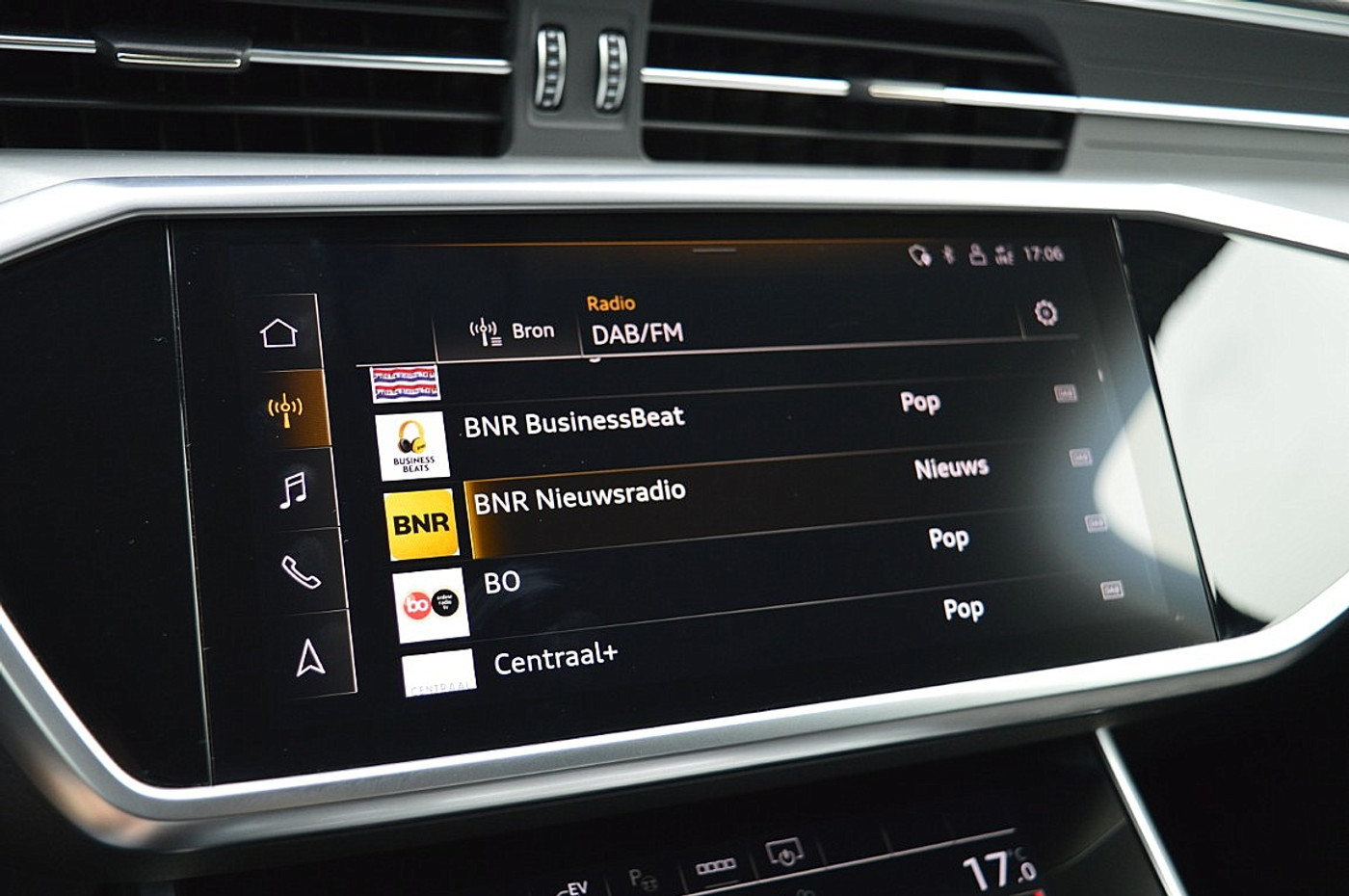 Foto van Audi A6 Avant