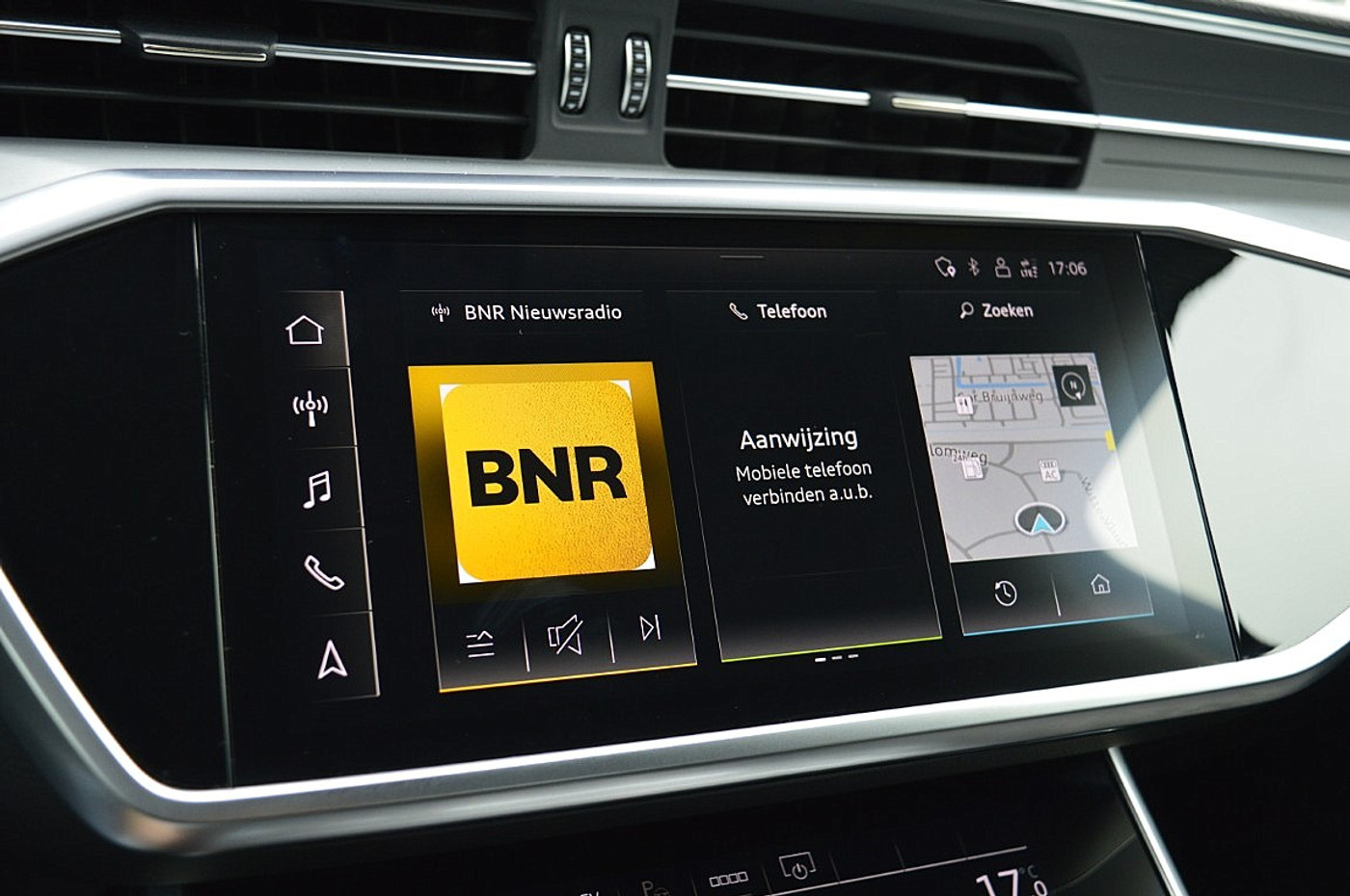 Foto van Audi A6 Avant