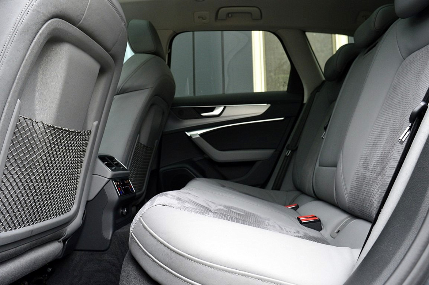 Foto van Audi A6 Avant