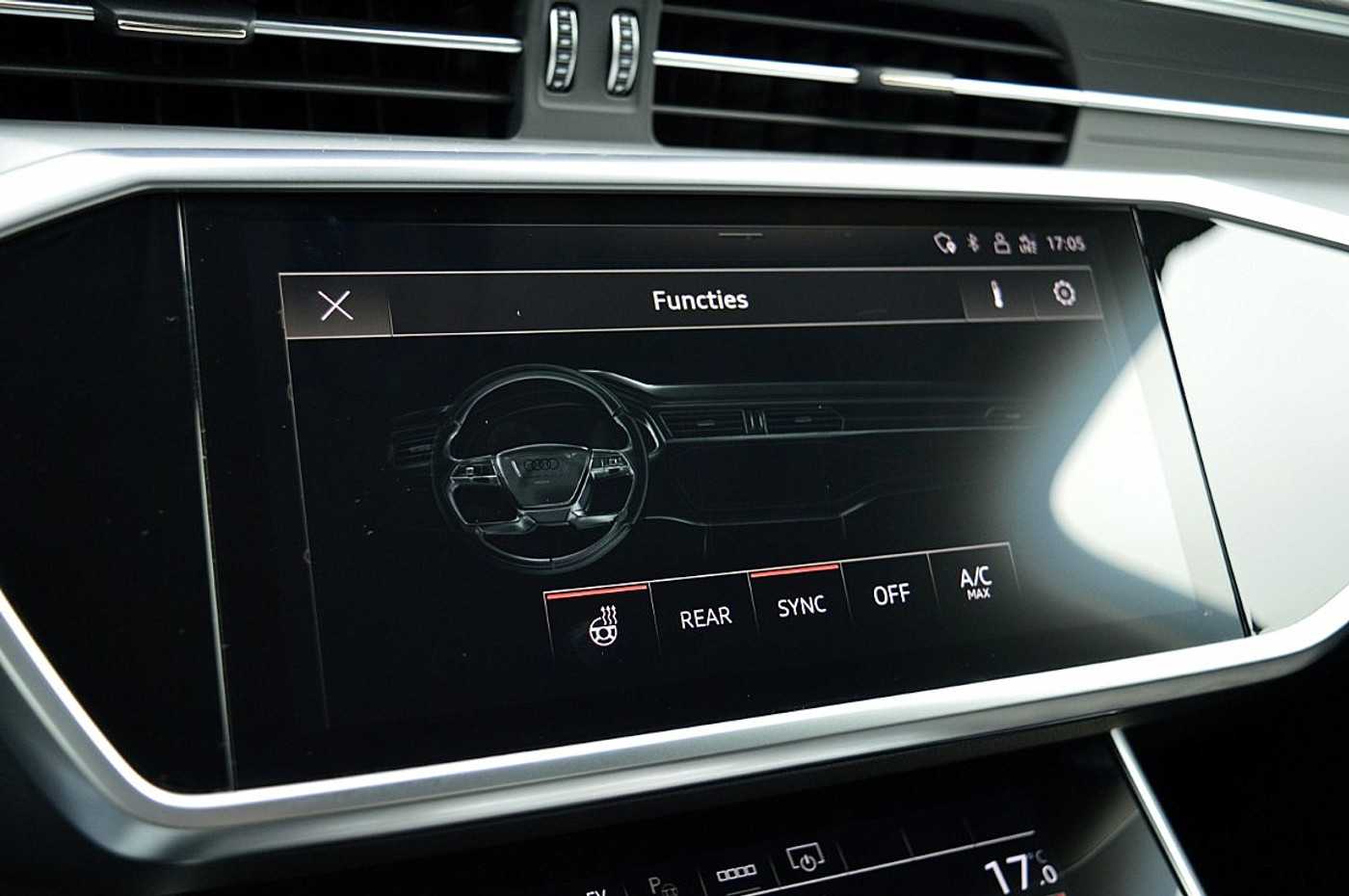 Foto van Audi A6 Avant