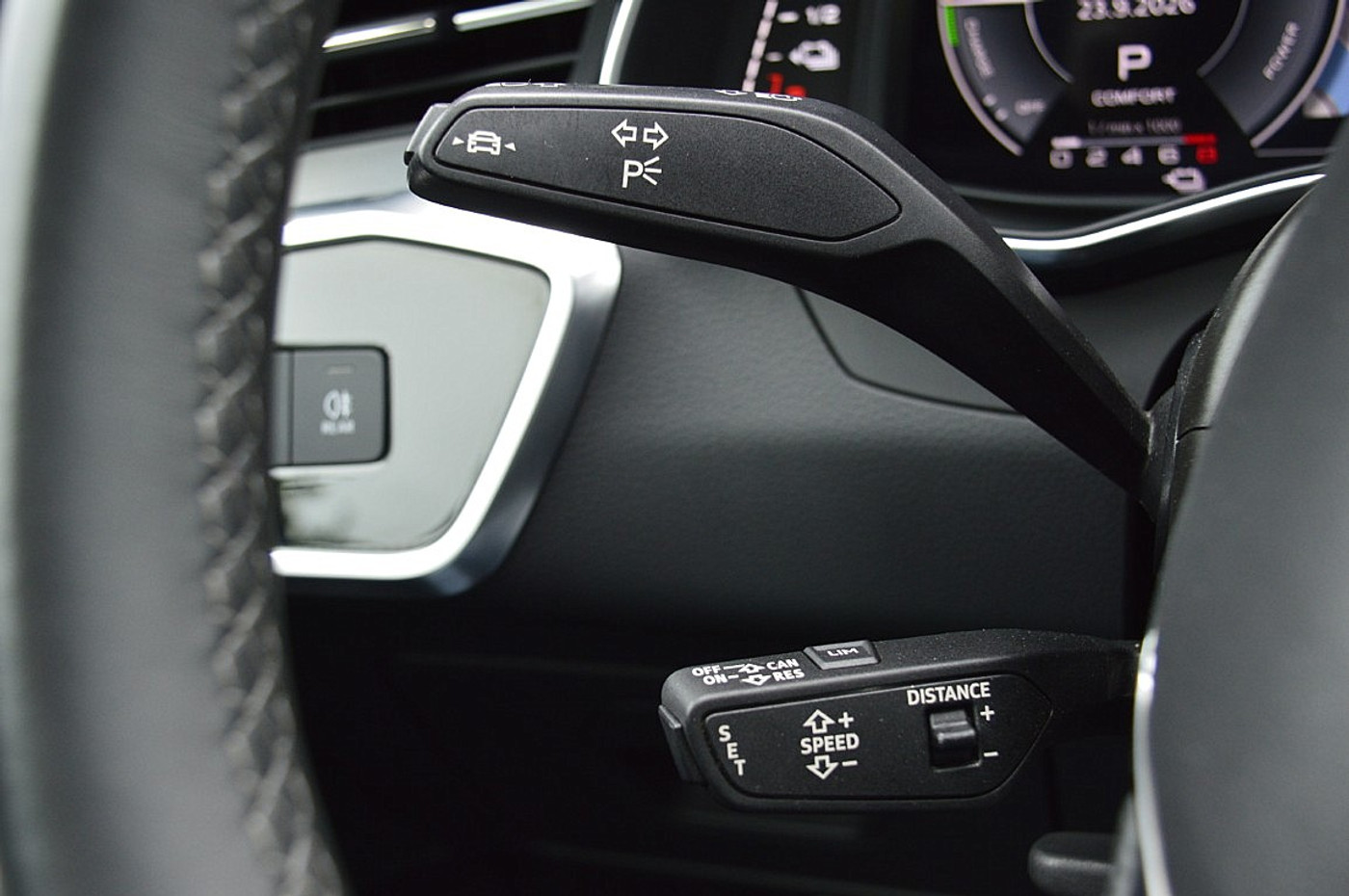 Foto van Audi A6 Avant