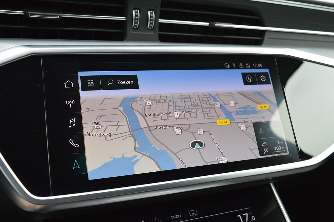 Foto van Audi A6 Avant