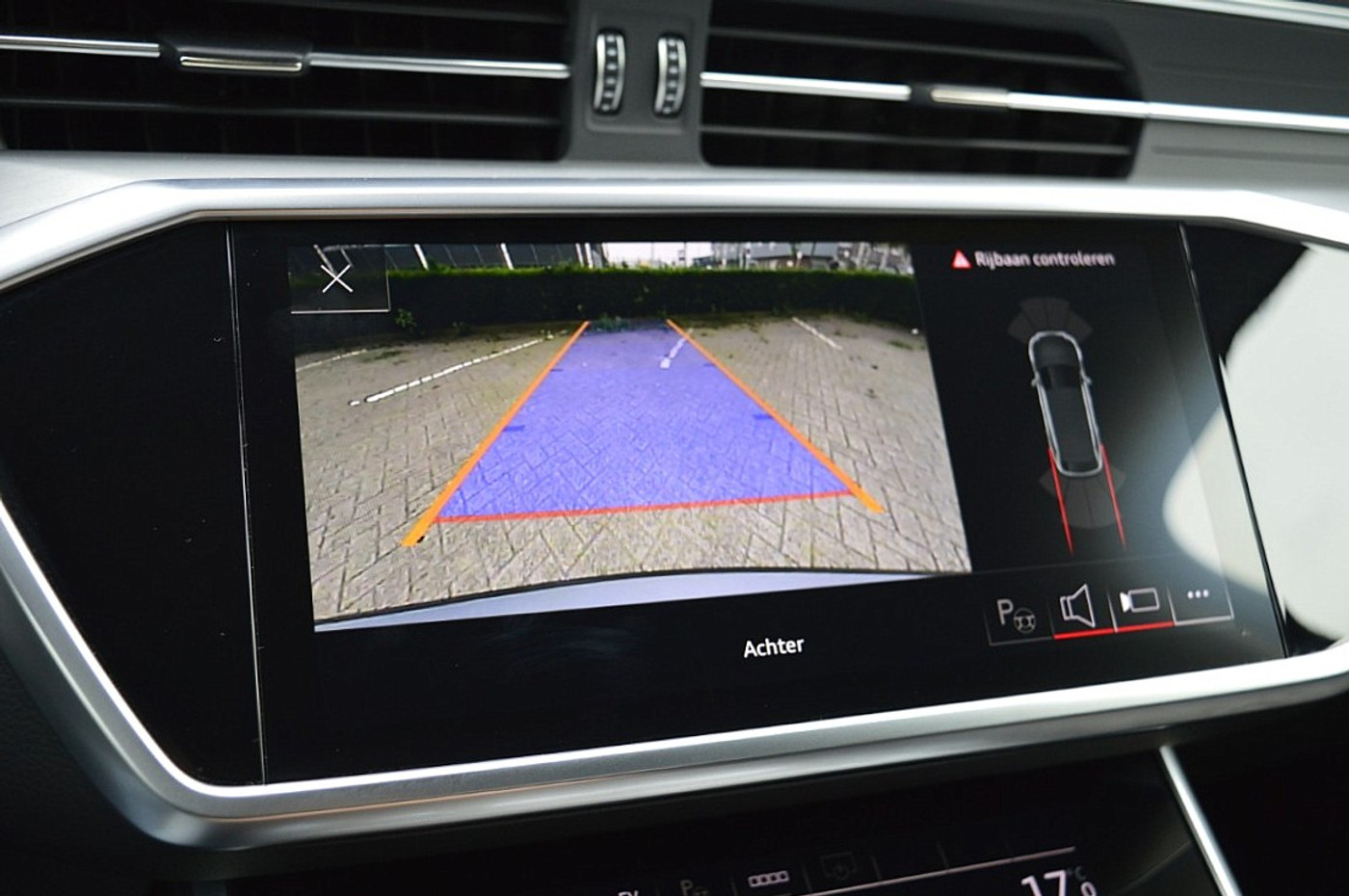 Foto van Audi A6 Avant
