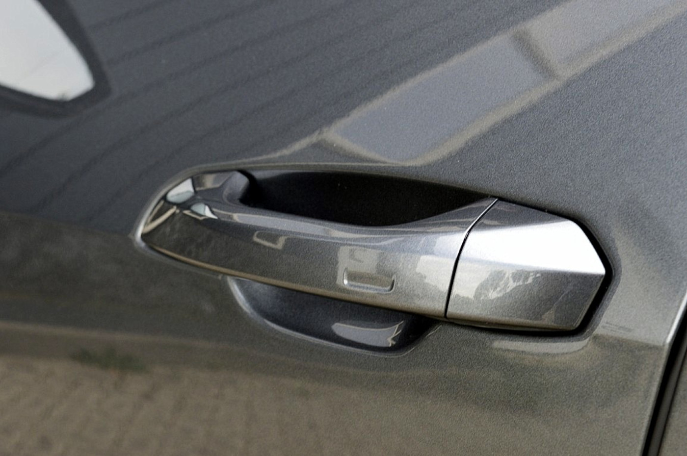 Foto van Audi A6 Avant