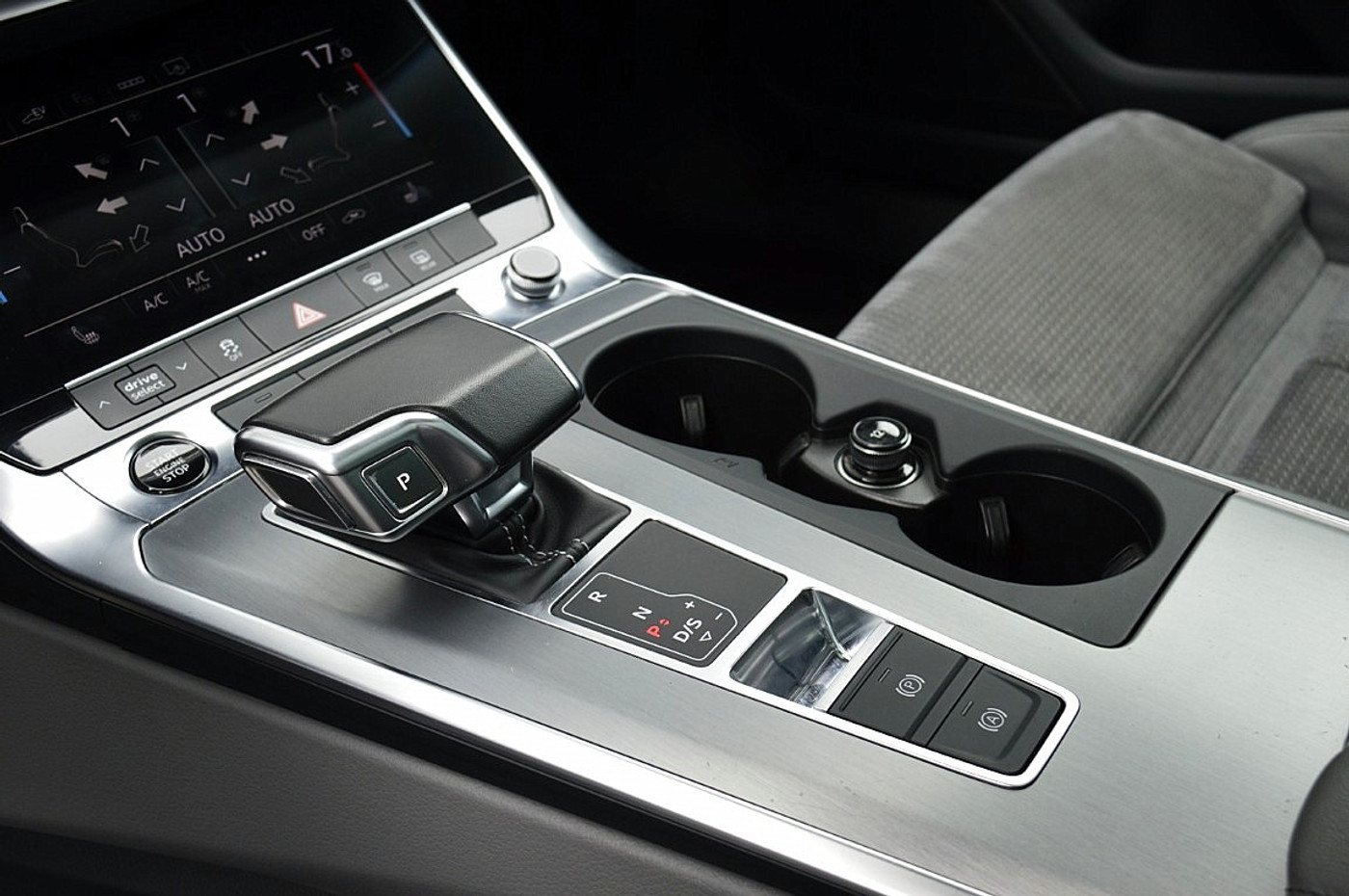 Foto van Audi A6 Avant