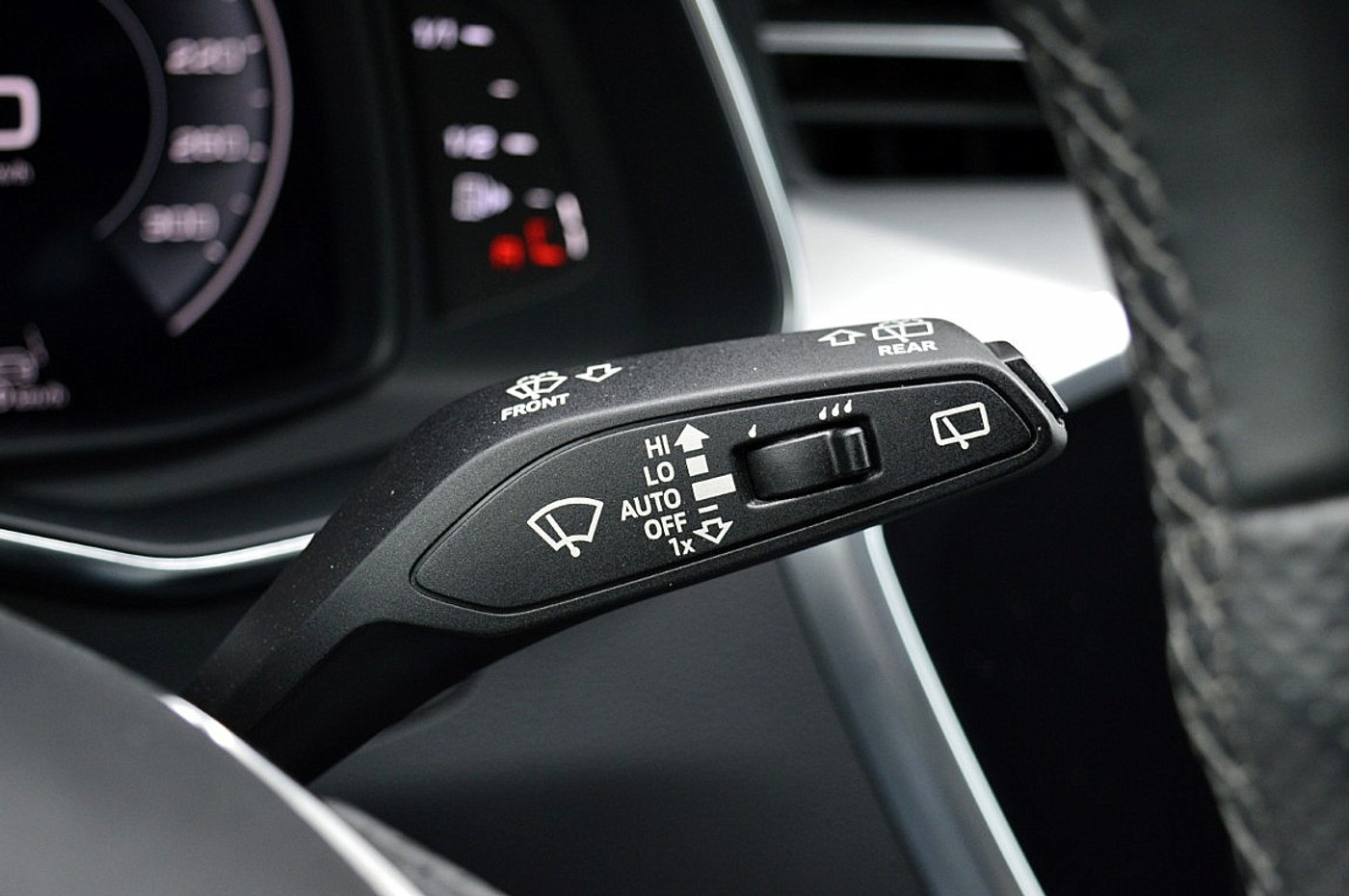 Foto van Audi A6 Avant