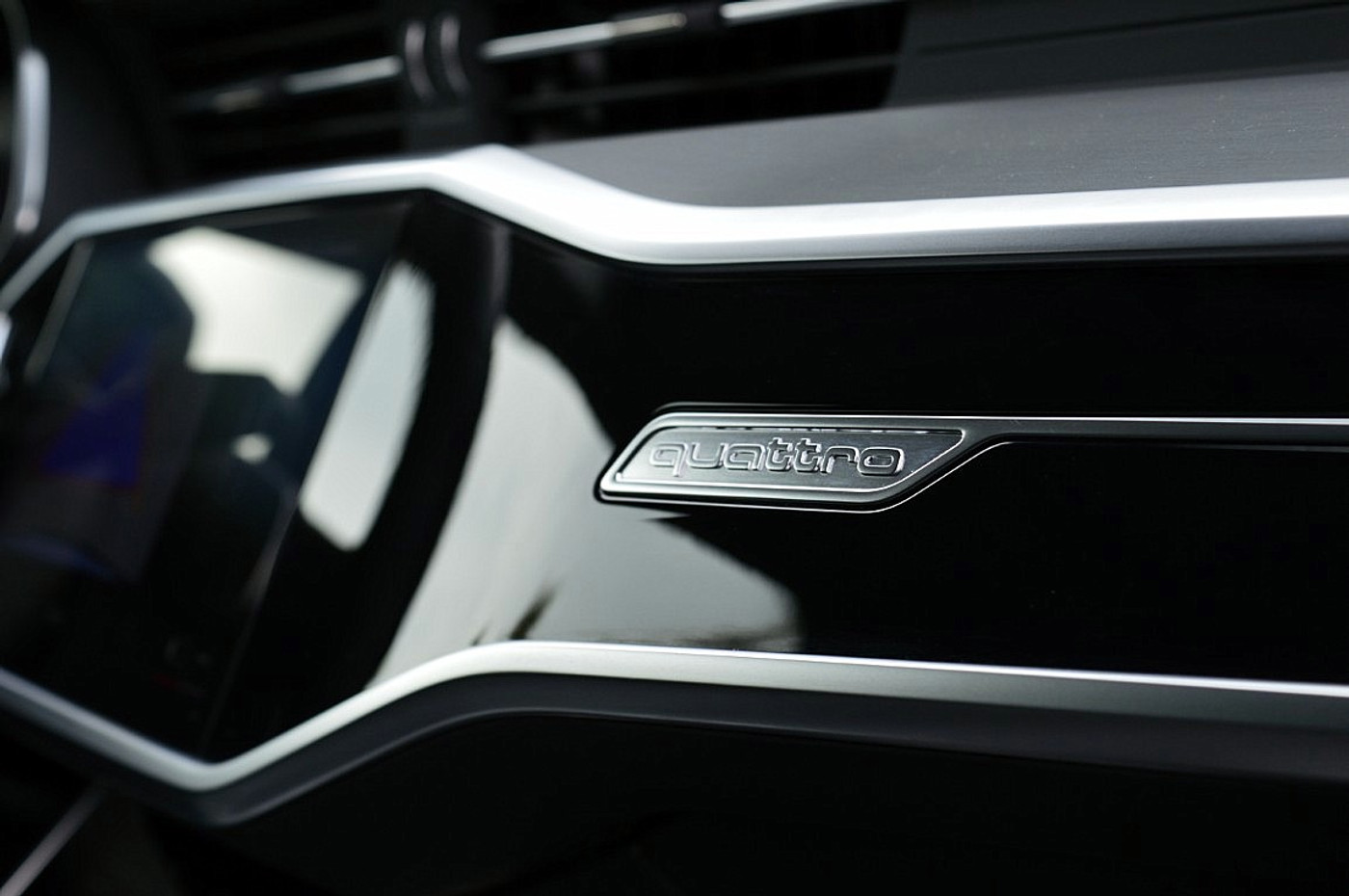 Foto van Audi A6 Avant