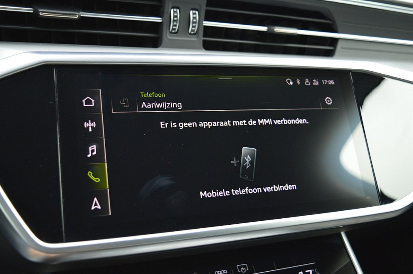 Foto van Audi A6 Avant