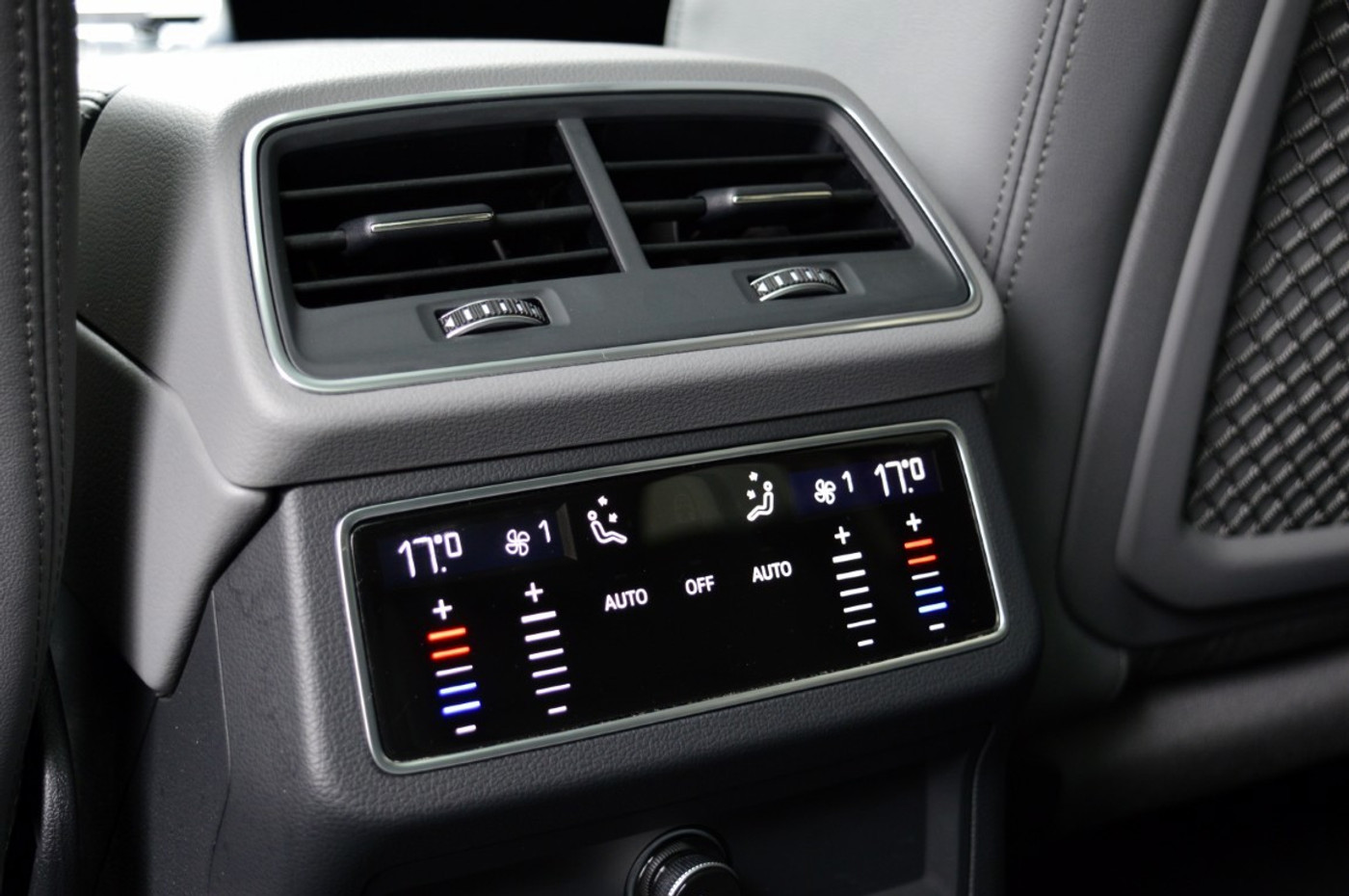 Foto van Audi A6 Avant