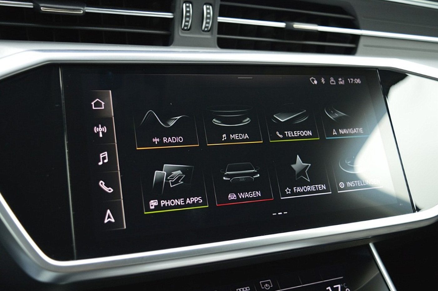 Foto van Audi A6 Avant