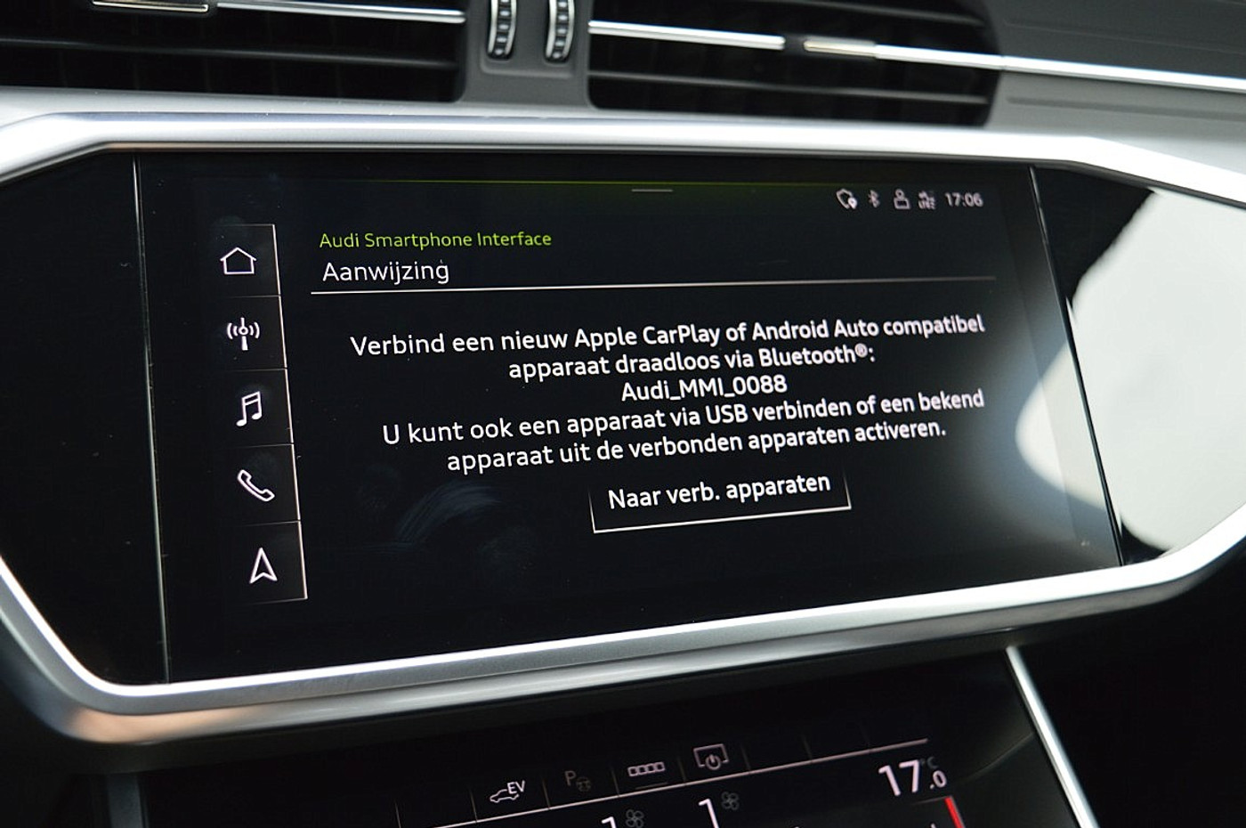 Foto van Audi A6 Avant