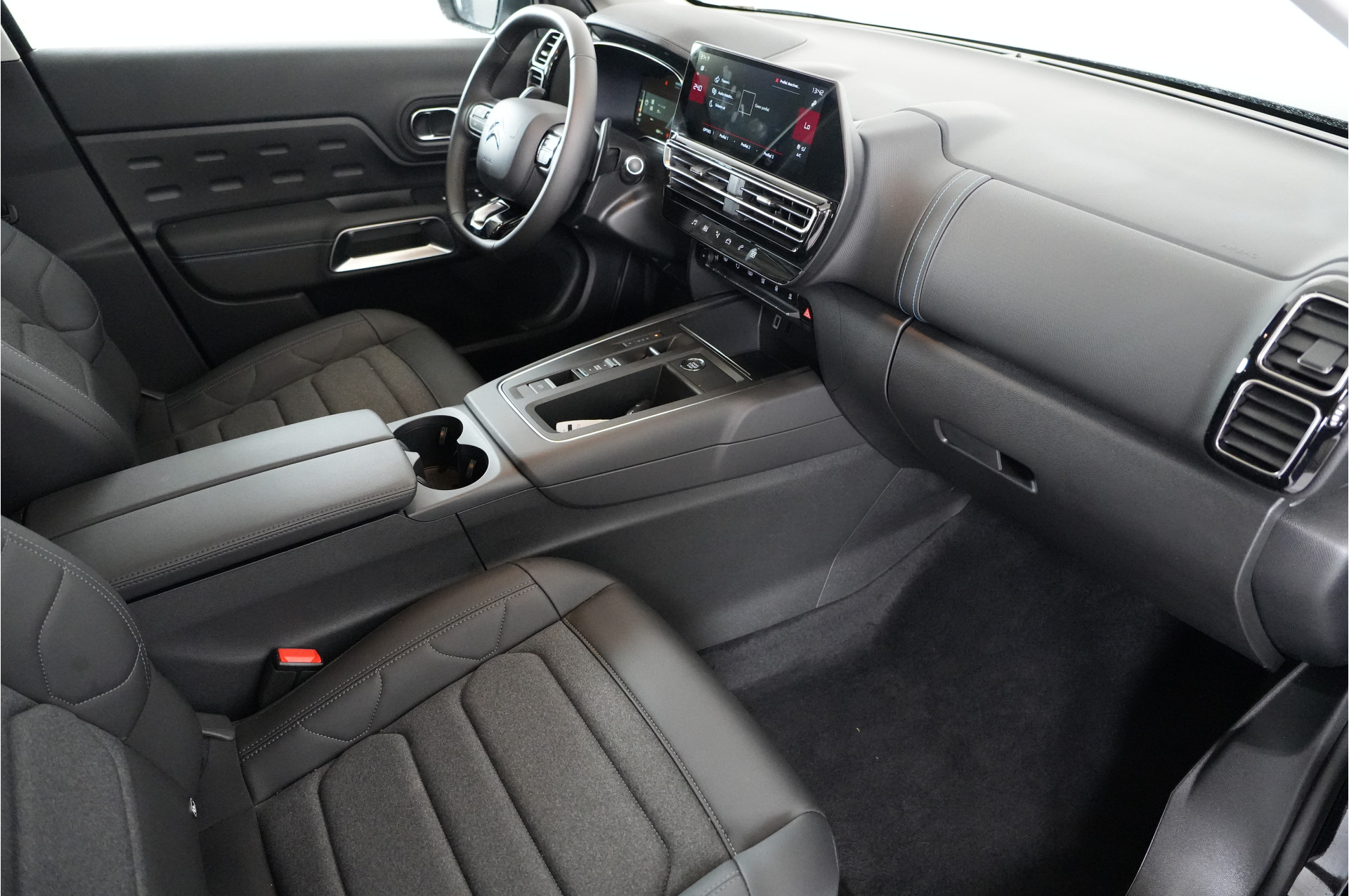 Foto van Citroën C5 Aircross