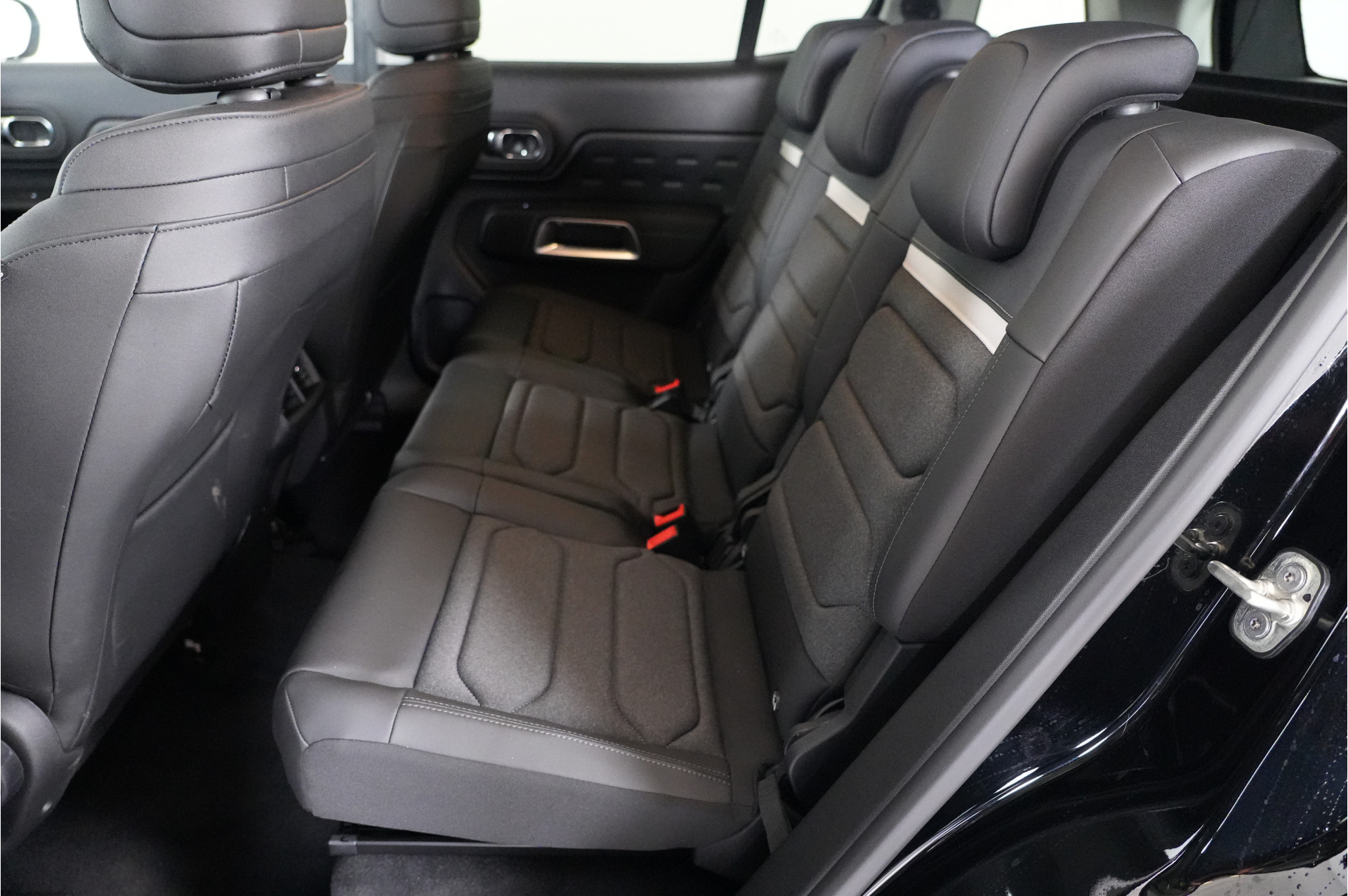 Foto van Citroën C5 Aircross