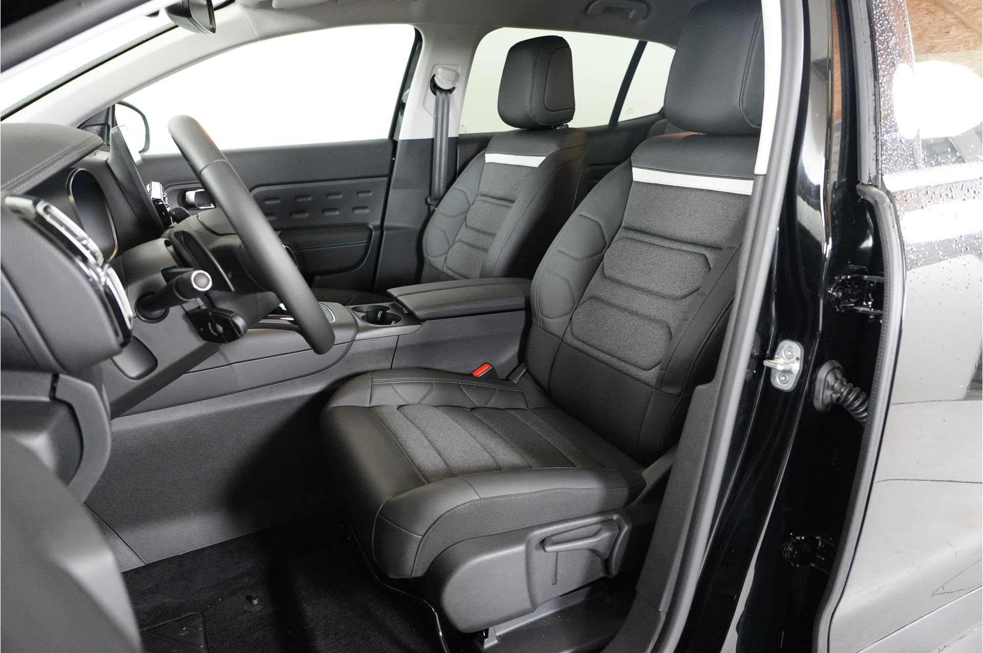 Foto van Citroën C5 Aircross