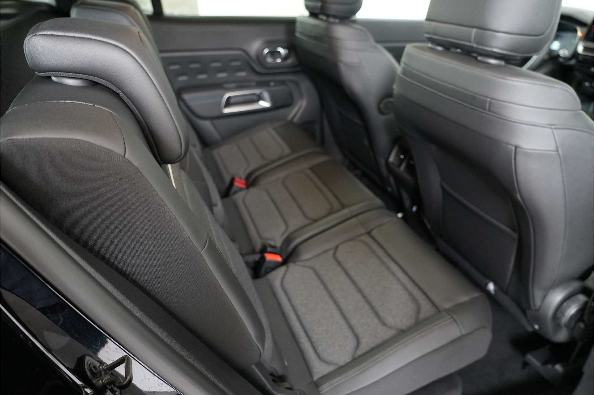 Foto van Citroën C5 Aircross