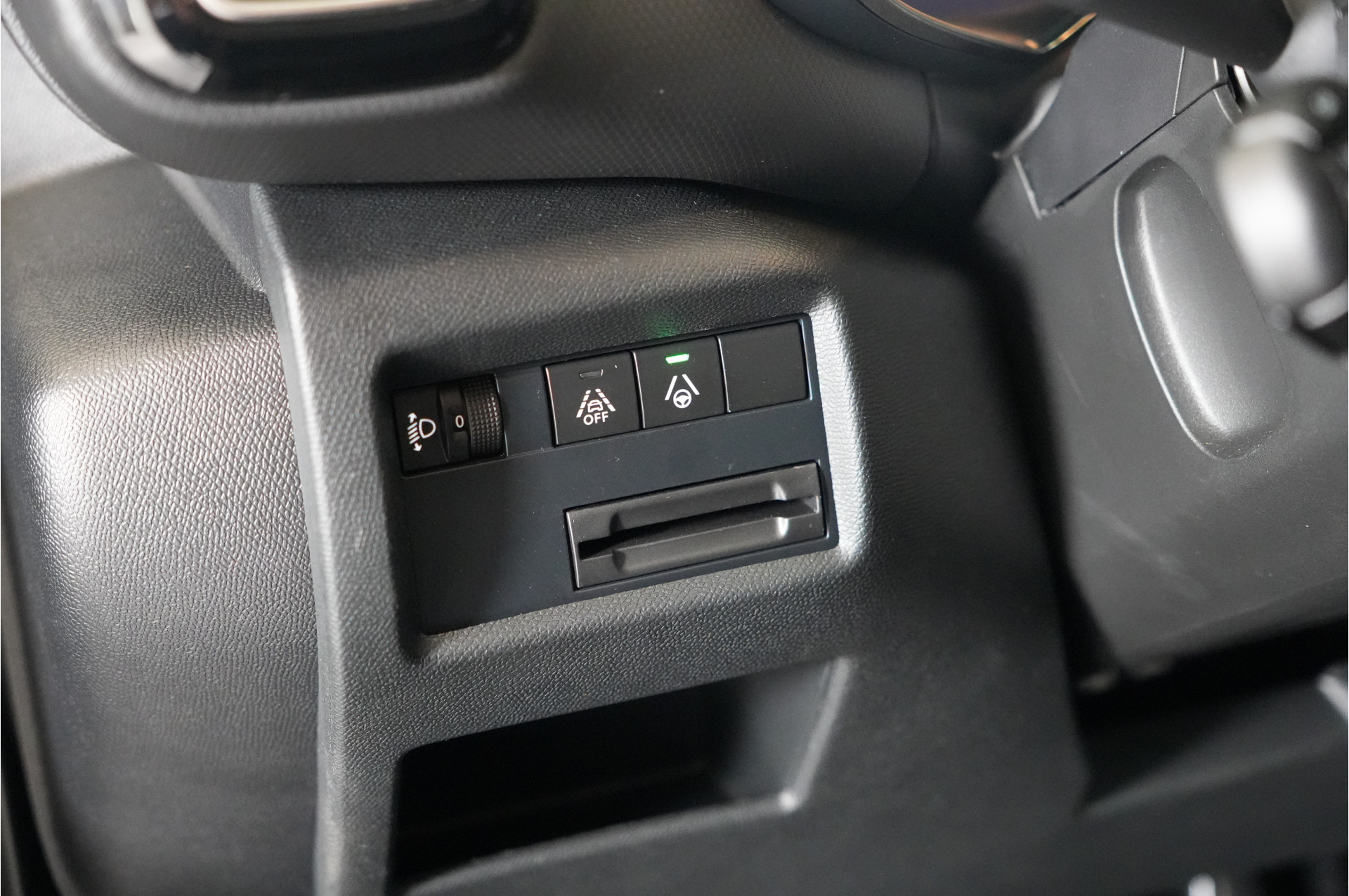 Foto van Citroën C5 Aircross