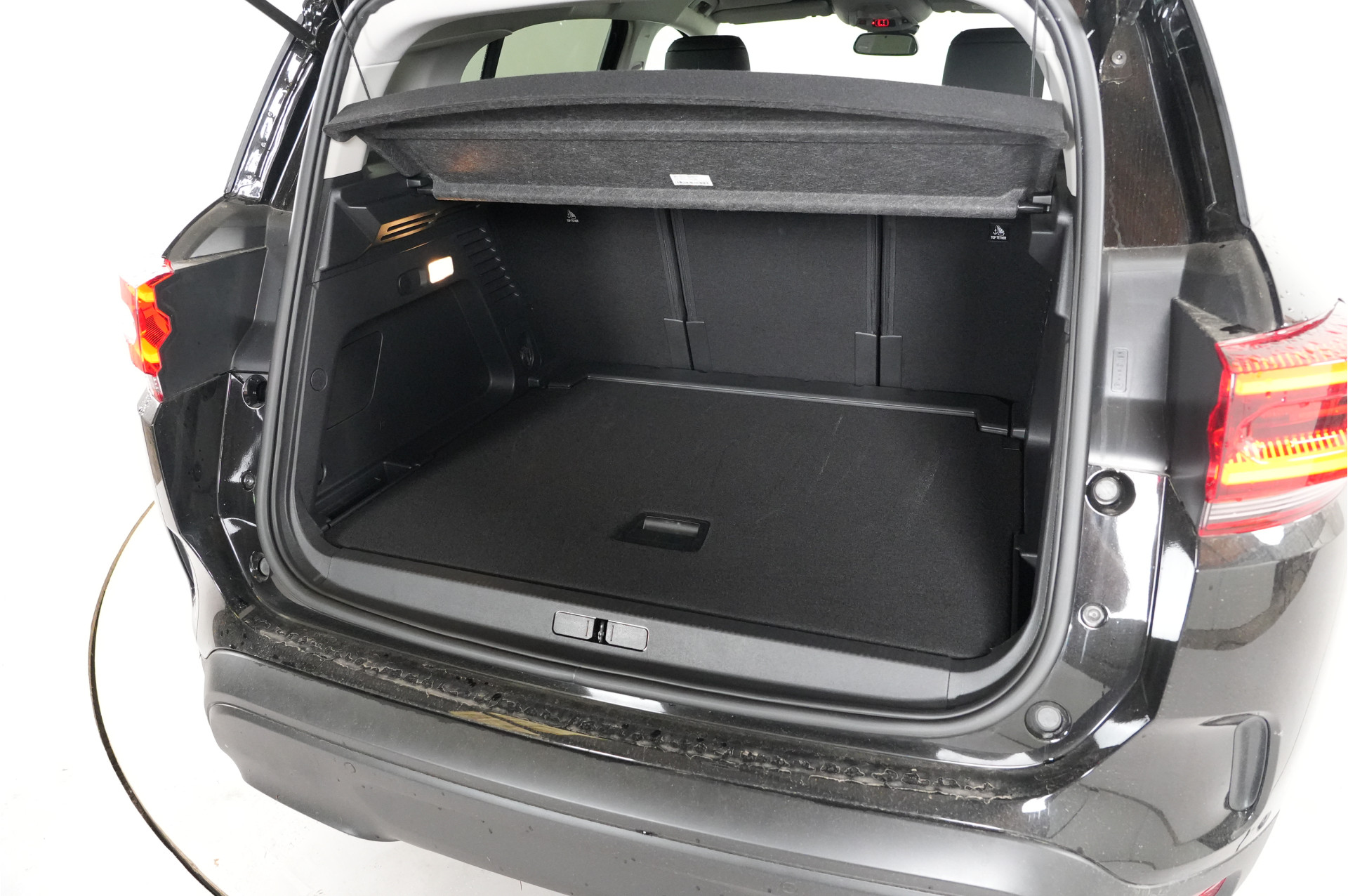 Foto van Citroën C5 Aircross