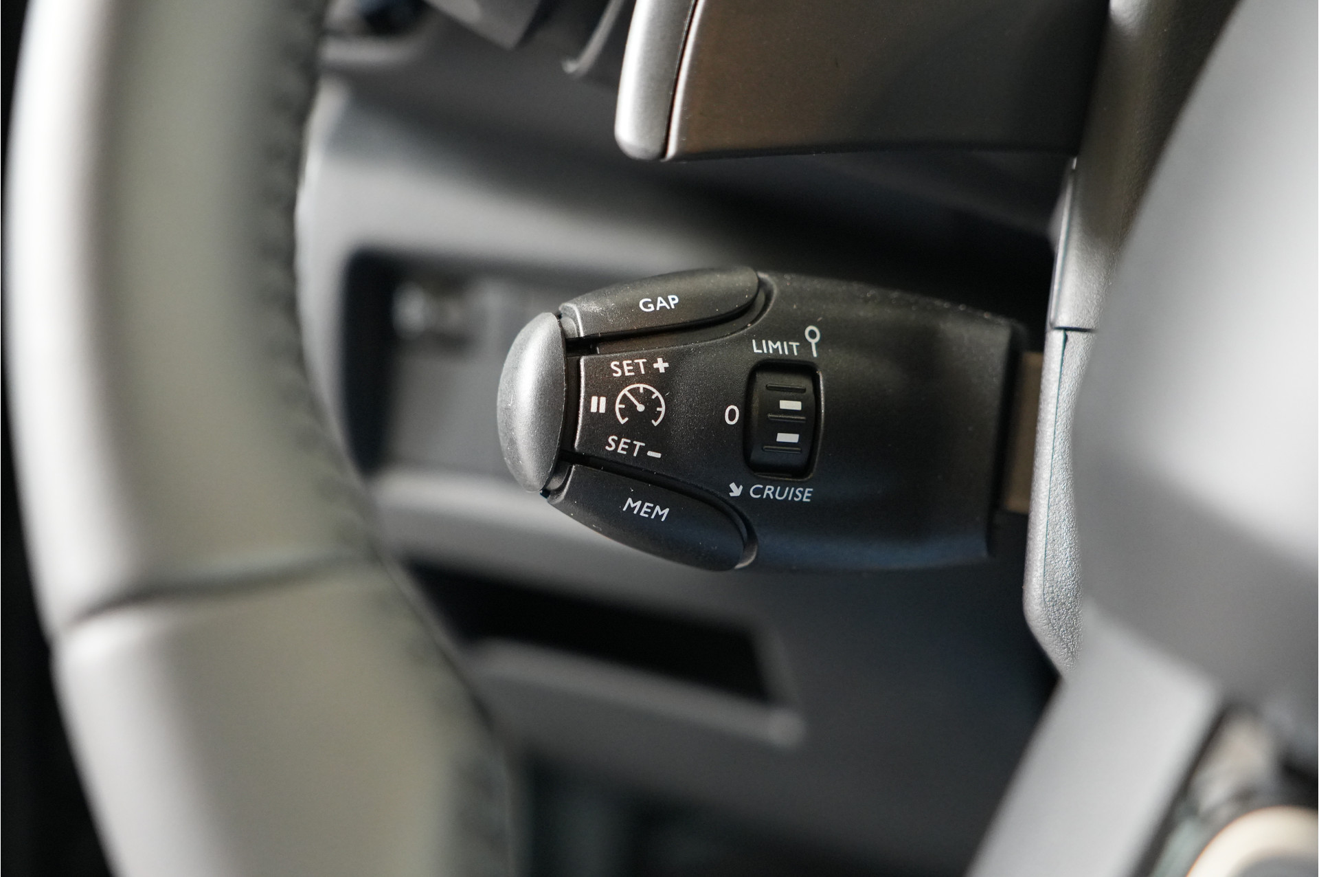 Foto van Citroën C5 Aircross