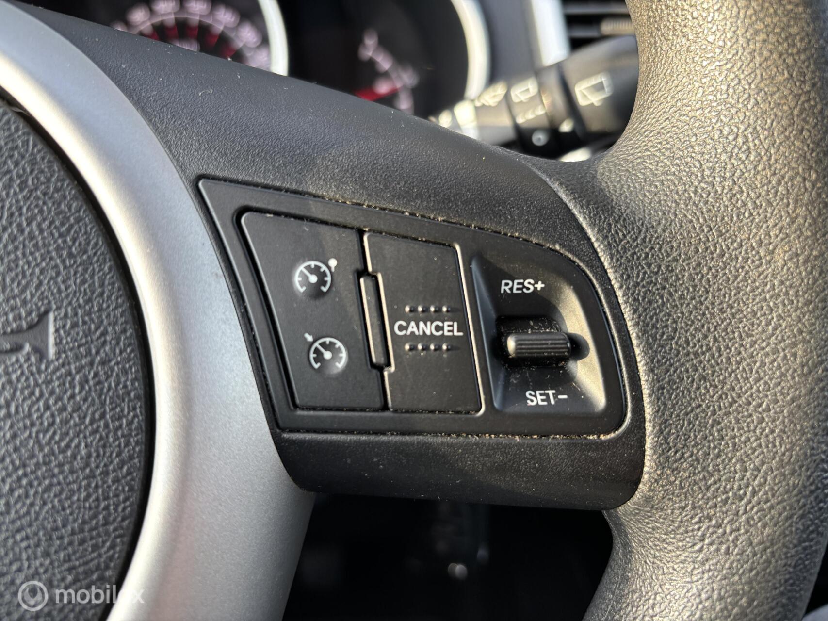 Foto van Kia Venga