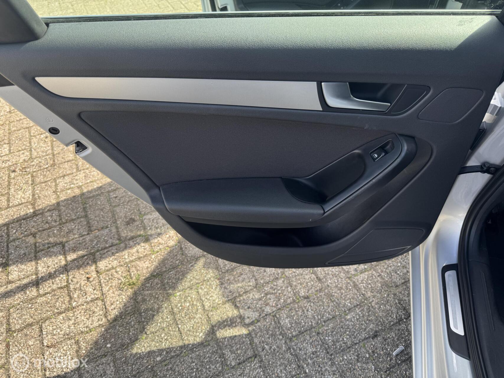 Foto van Audi Audi A4