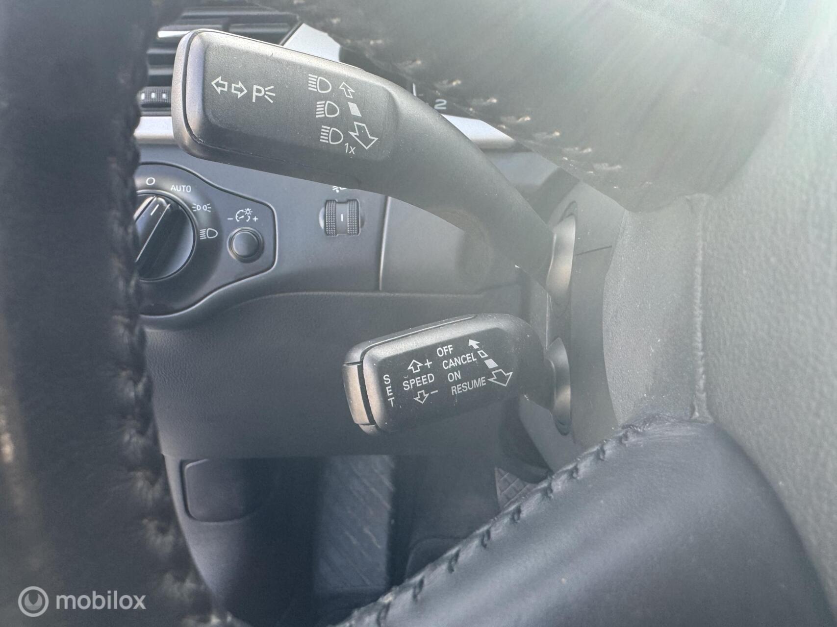 Foto van Audi Audi A4