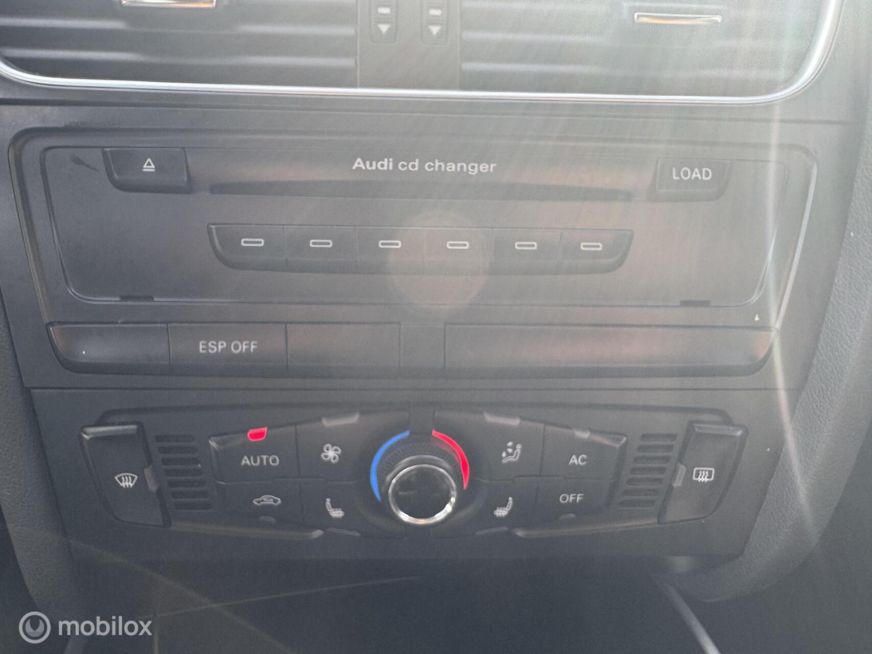 Foto van Audi Audi A4