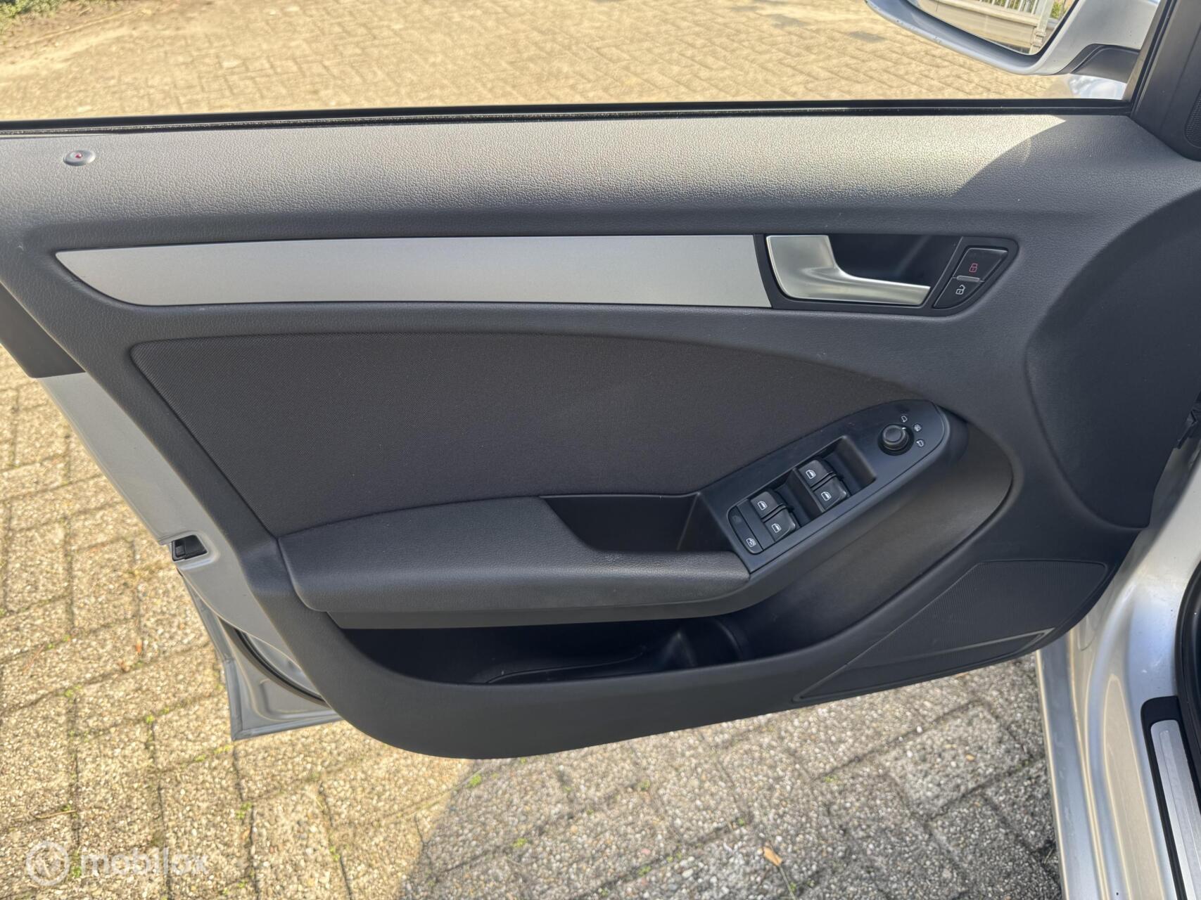 Foto van Audi Audi A4