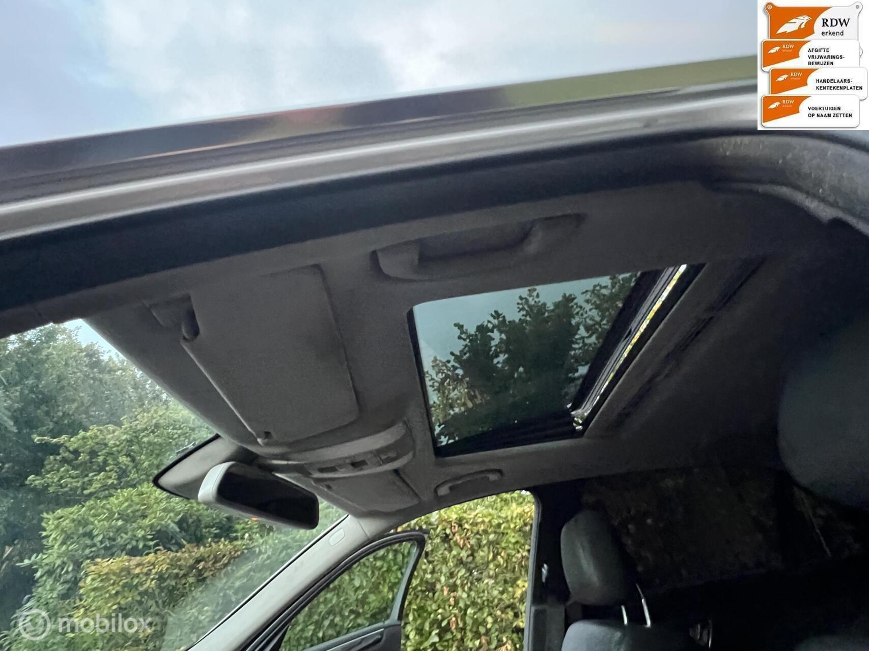 Foto van Mercedes-Benz E 350 CDI