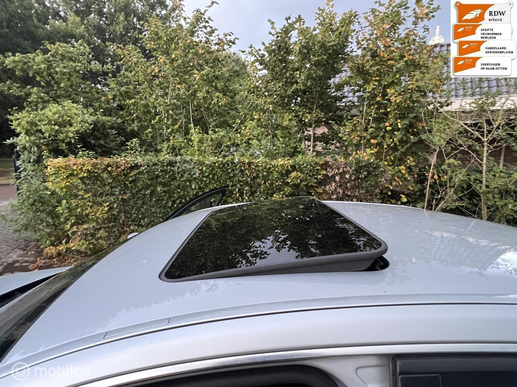 Foto van Mercedes-Benz E 350 CDI