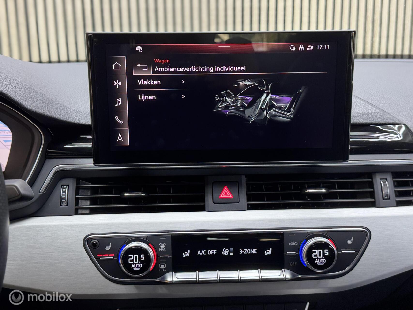 Foto van Audi A5 Sportback