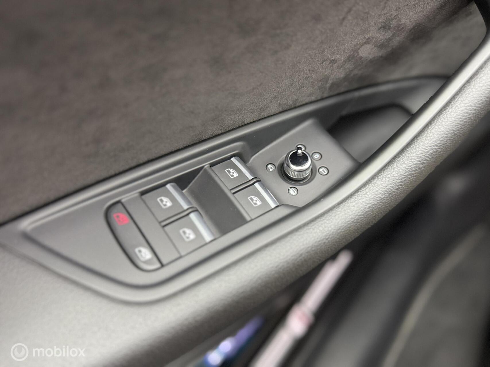Foto van Audi A5 Sportback