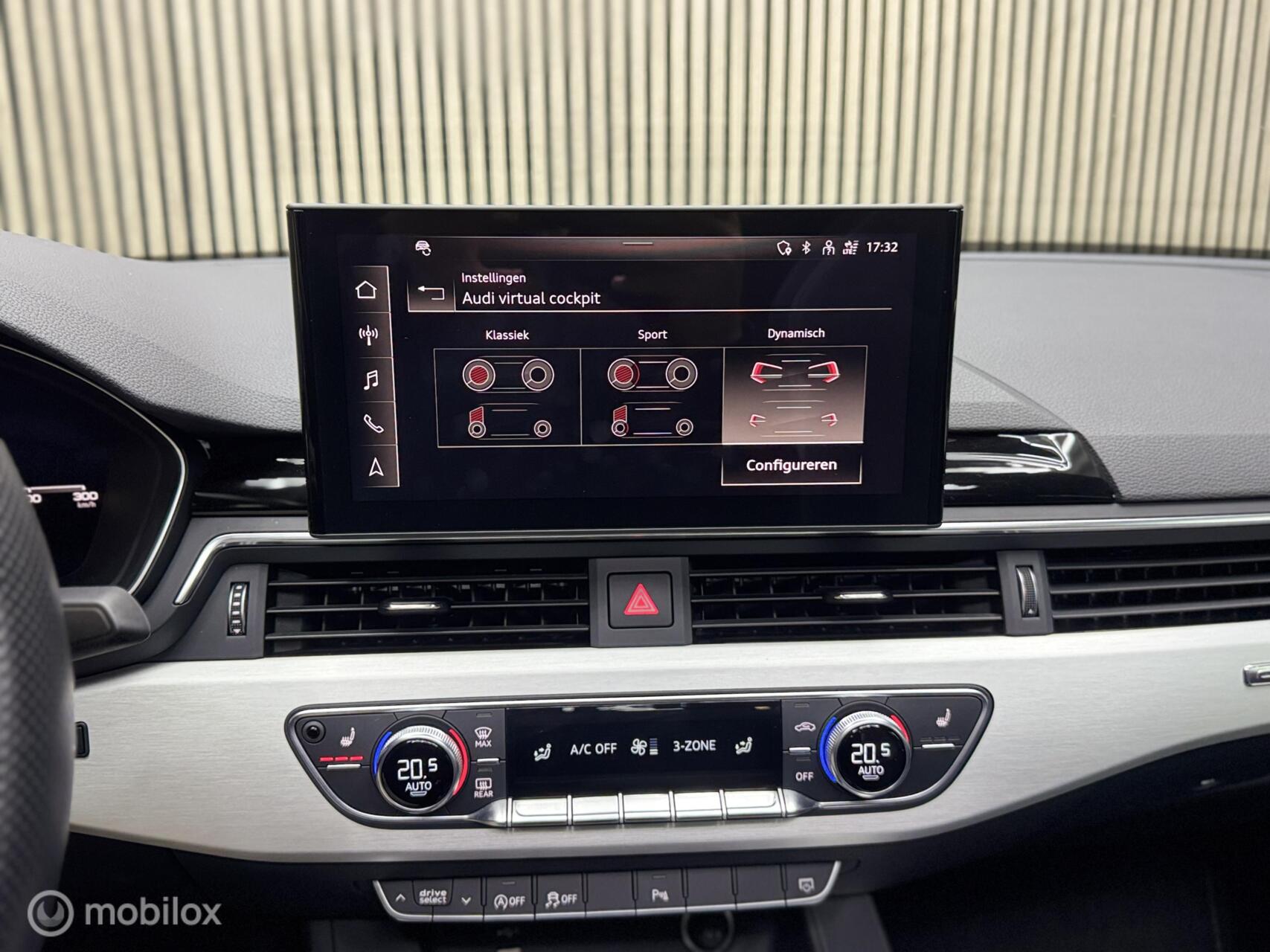 Foto van Audi A5 Sportback