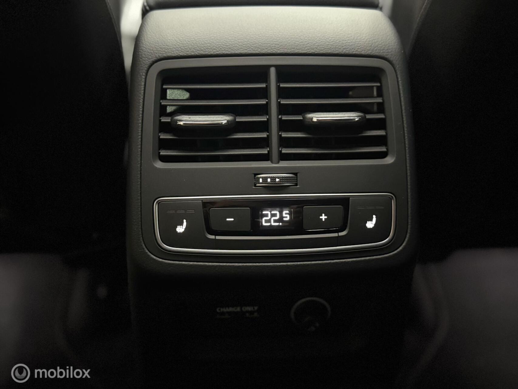Foto van Audi A5 Sportback