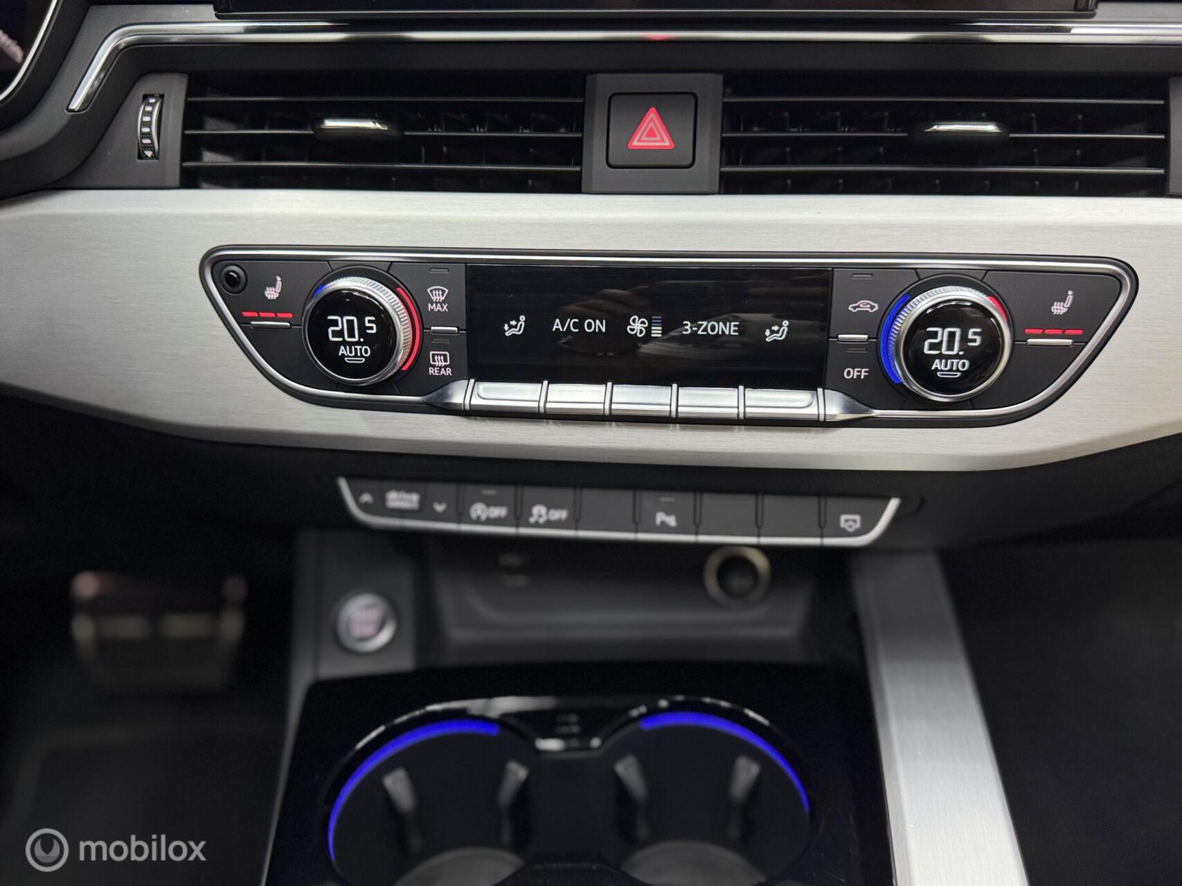 Foto van Audi A5 Sportback
