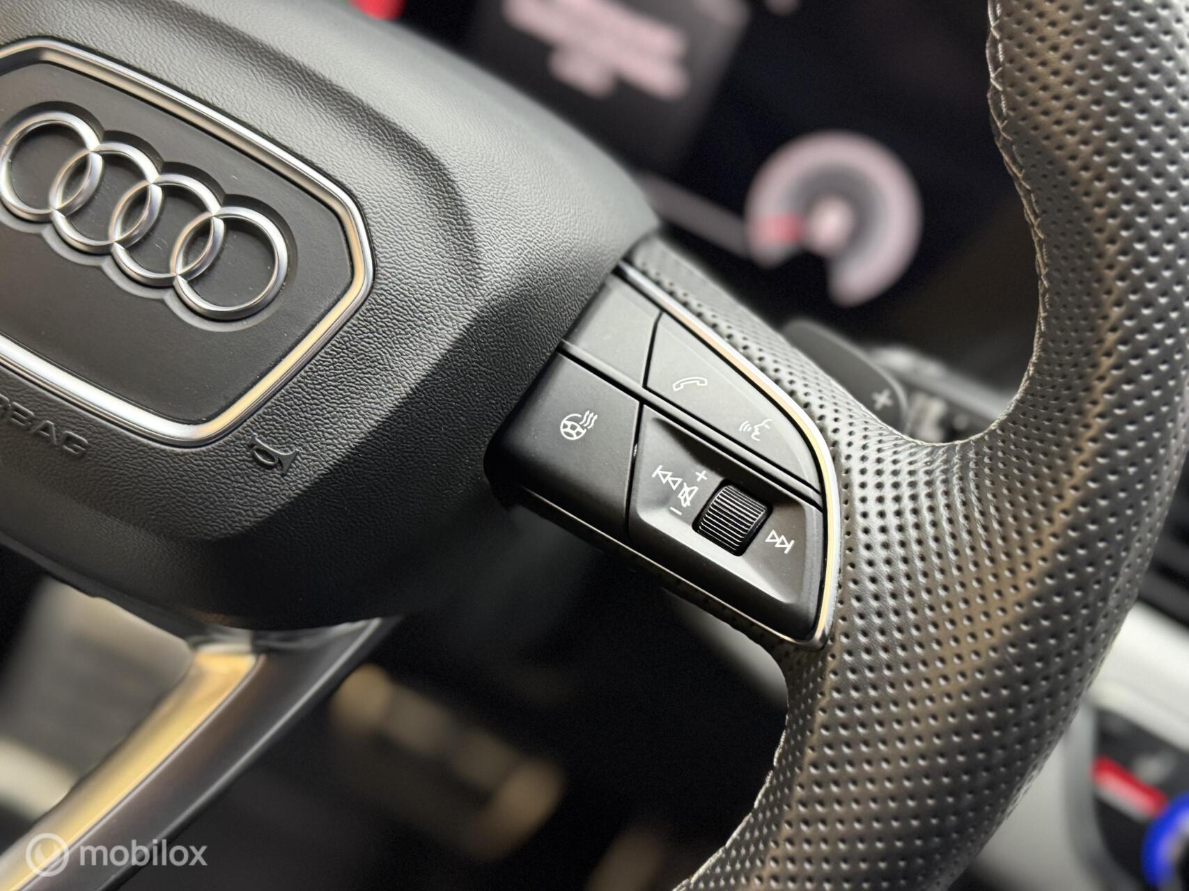 Foto van Audi A5 Sportback