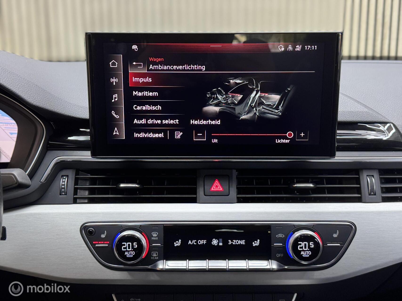 Foto van Audi A5 Sportback