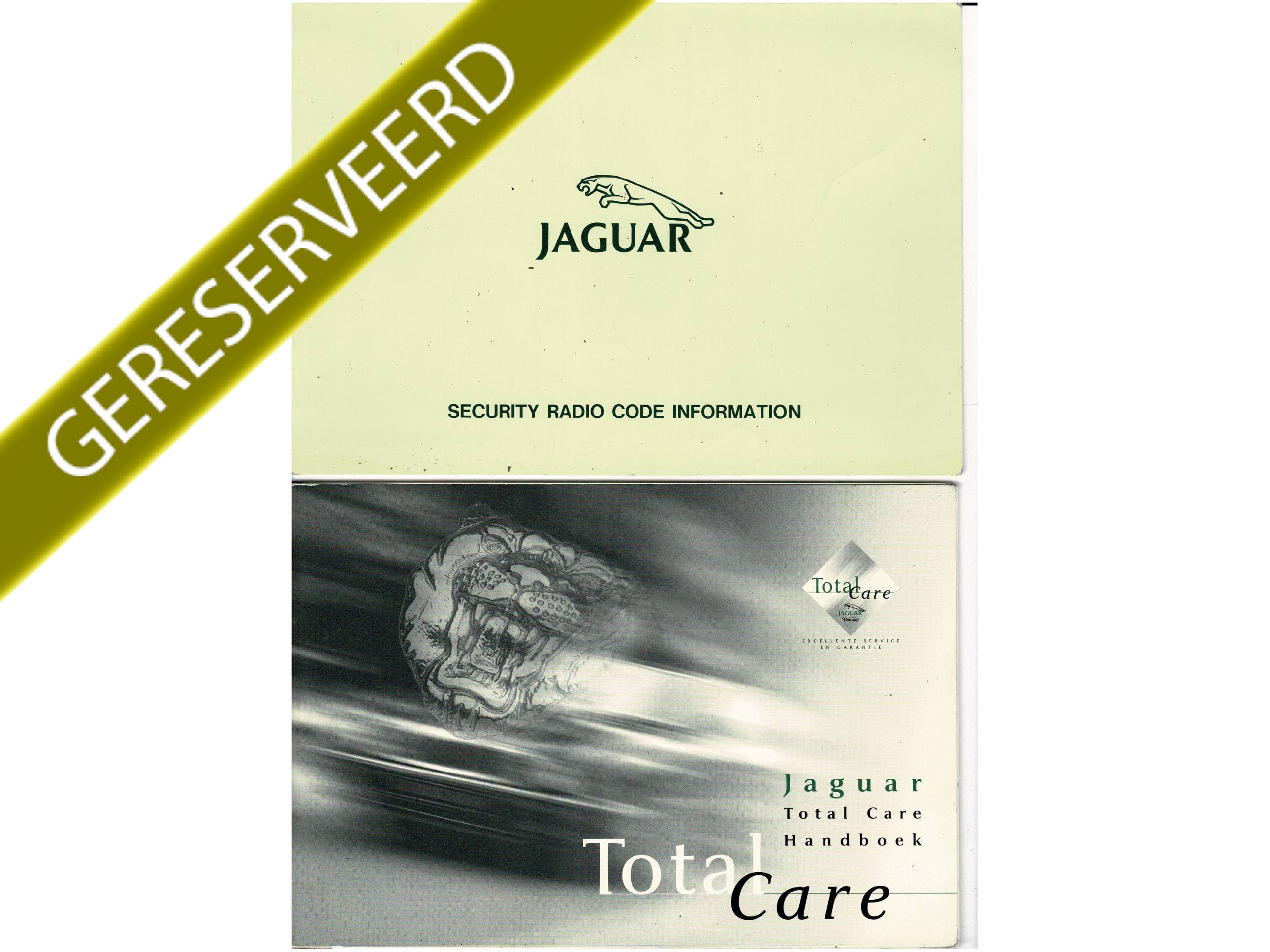 Foto van Jaguar Jaguar Xk8 Convertible