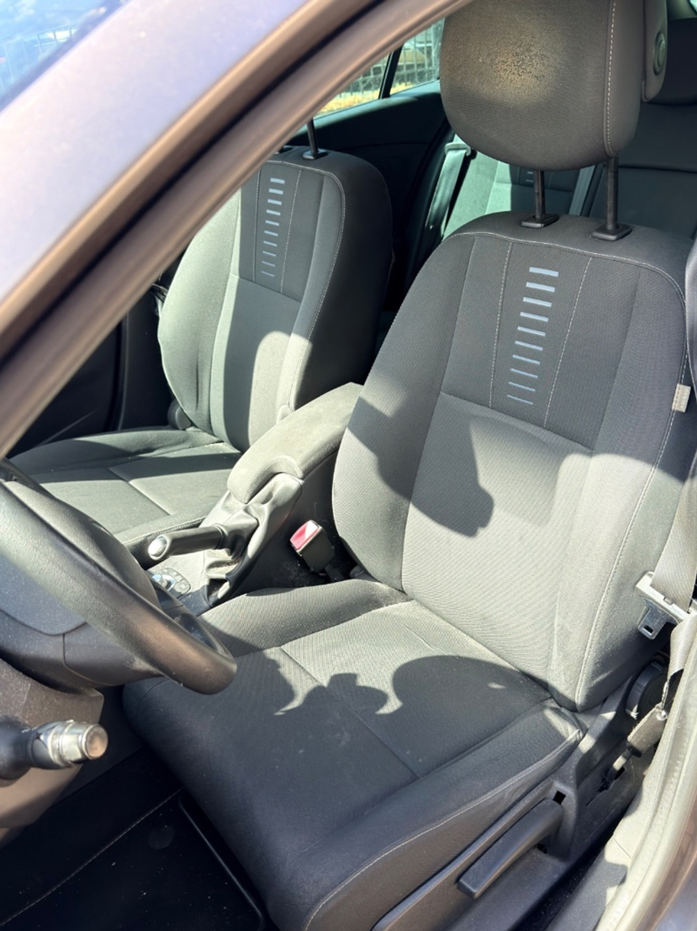 Foto van Renault Megane