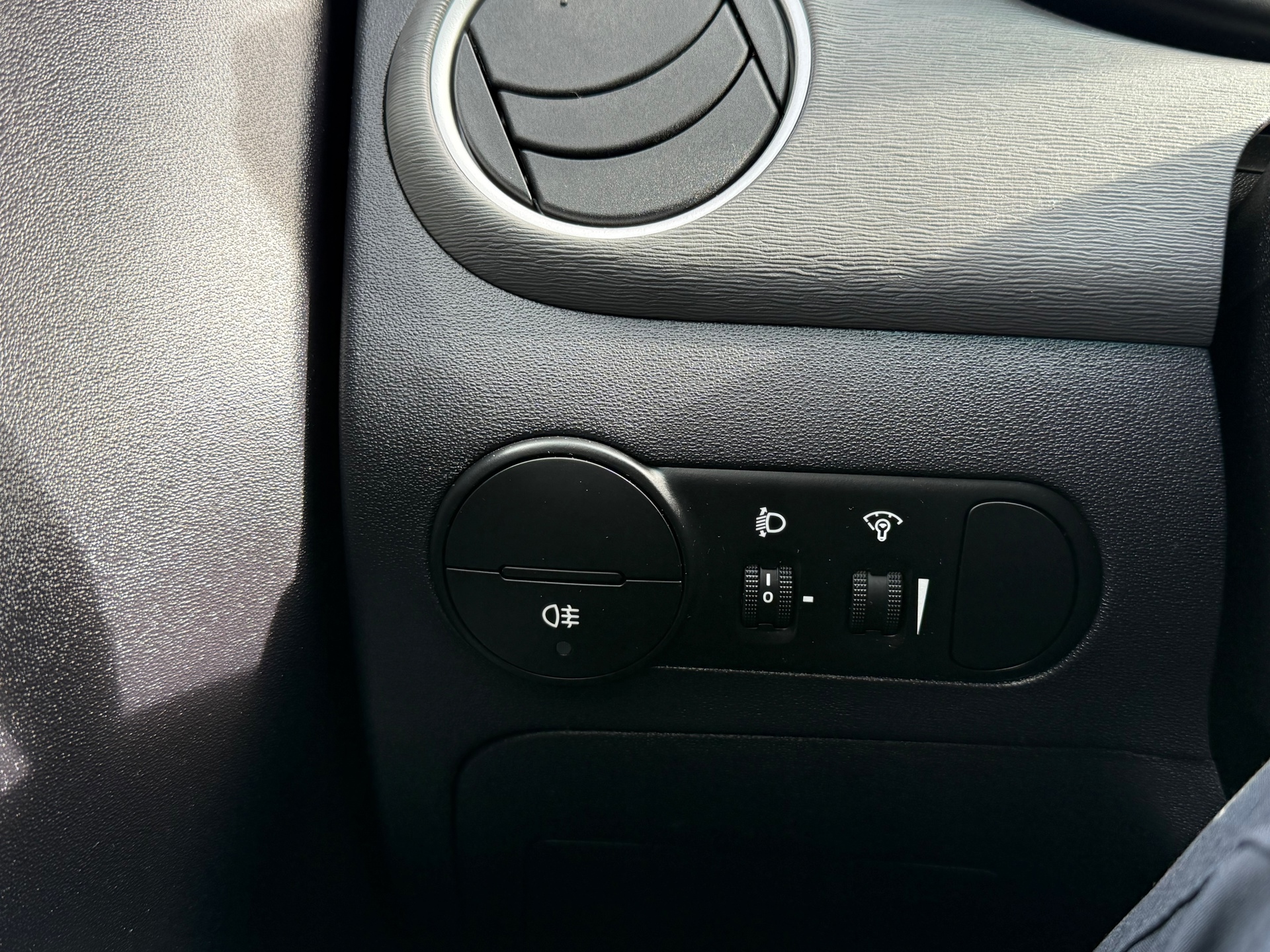 Foto van Hyundai I 10