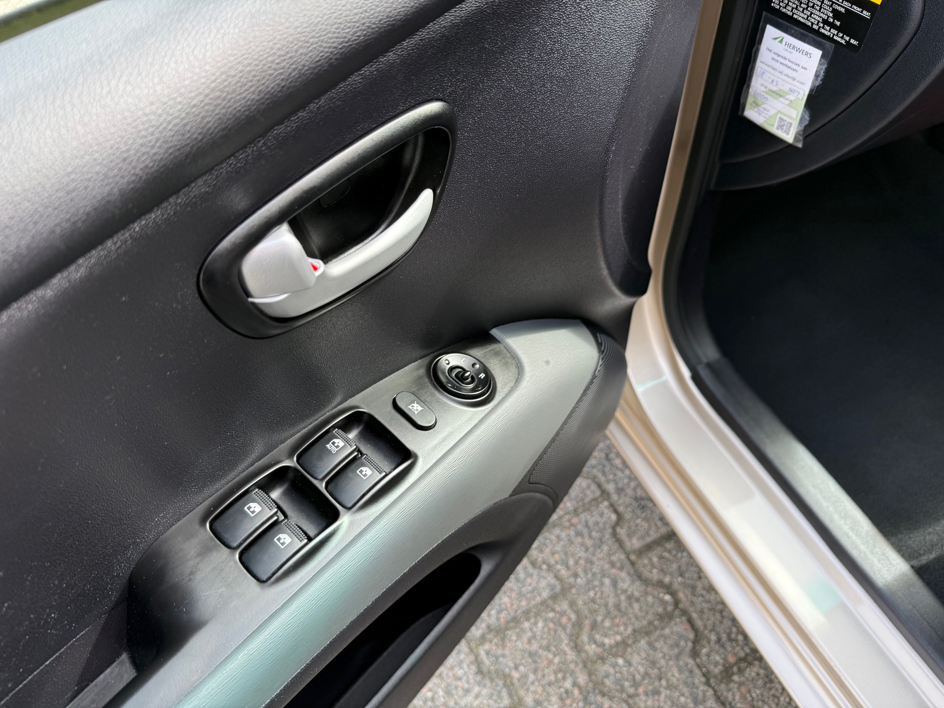 Foto van Hyundai I 10